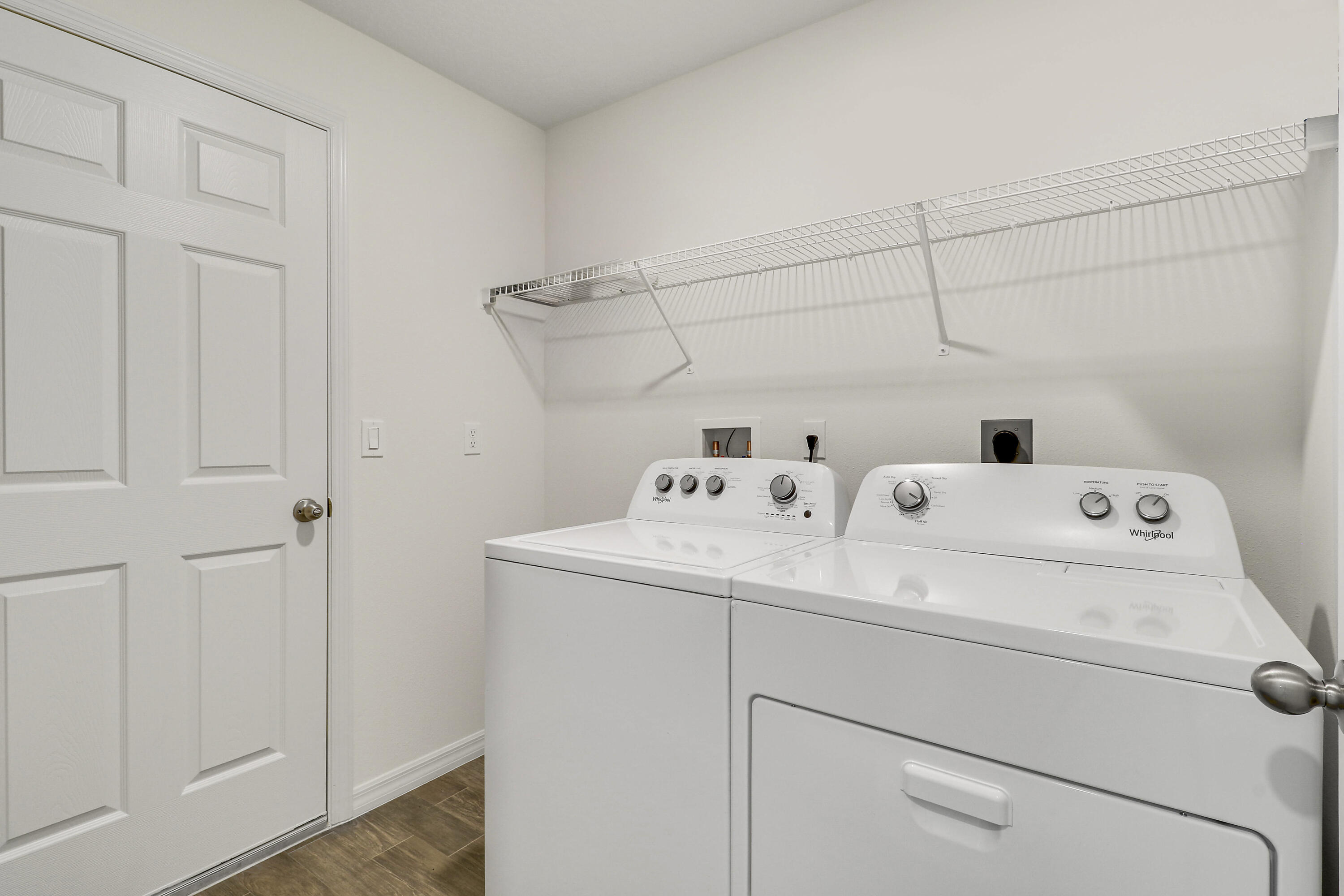 PORT ST LUCIE SECTION 17 - Residential Lease