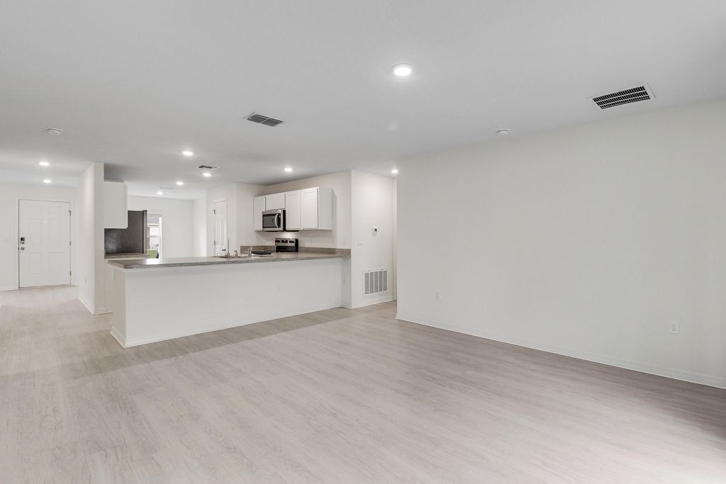 Photo of 3226 SW Nutley Street, Port Saint Lucie, FL 34953 (MLS # B26005252)