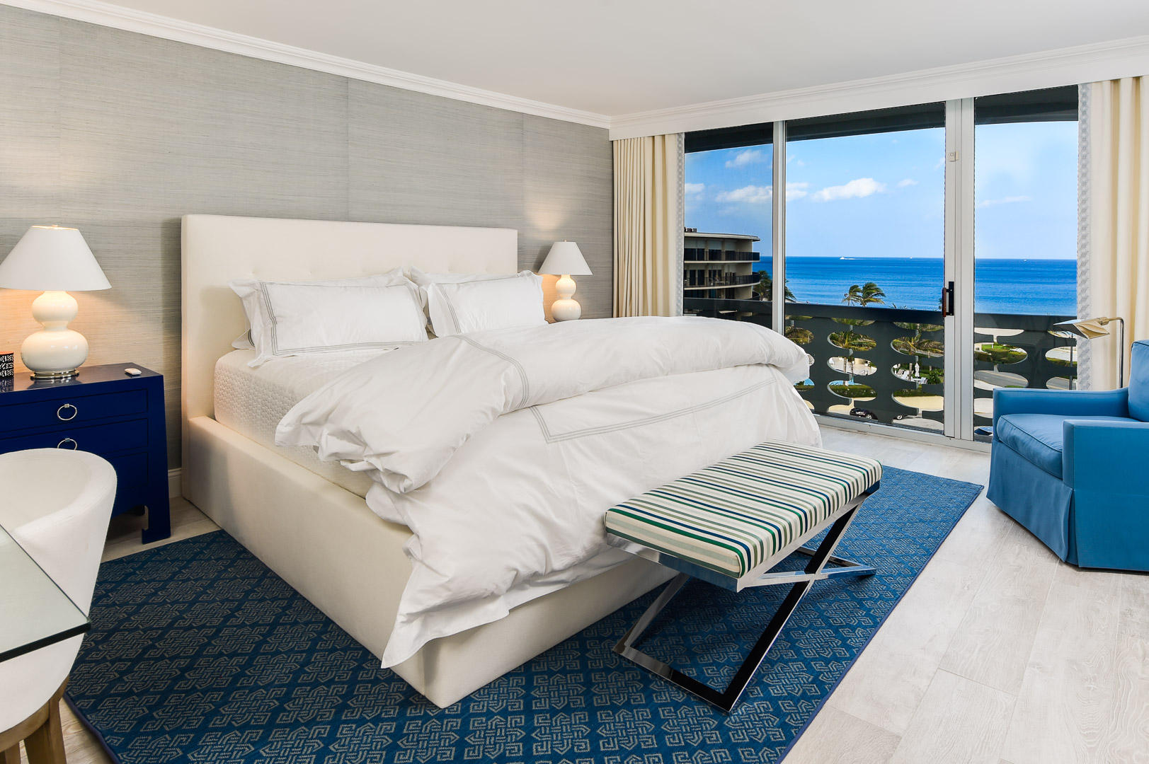 SUN AND SURF ONE HUNDRED - Residential