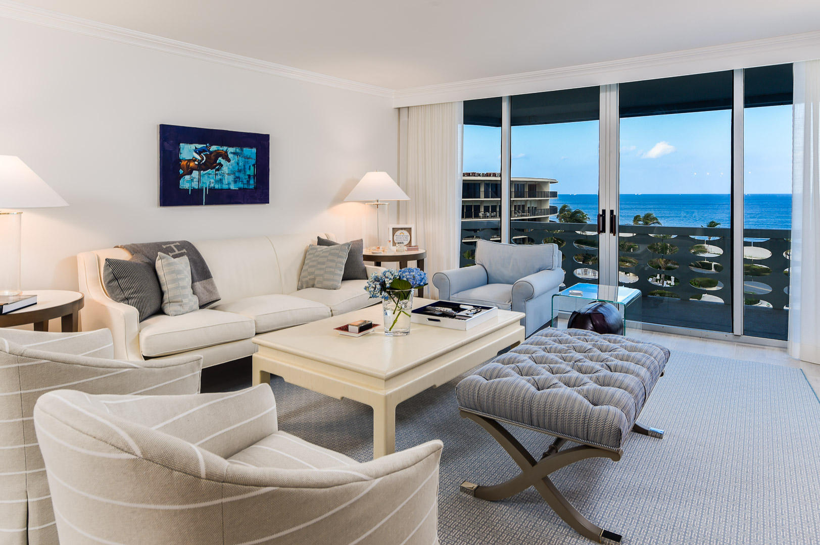 SUN AND SURF ONE HUNDRED - Residential