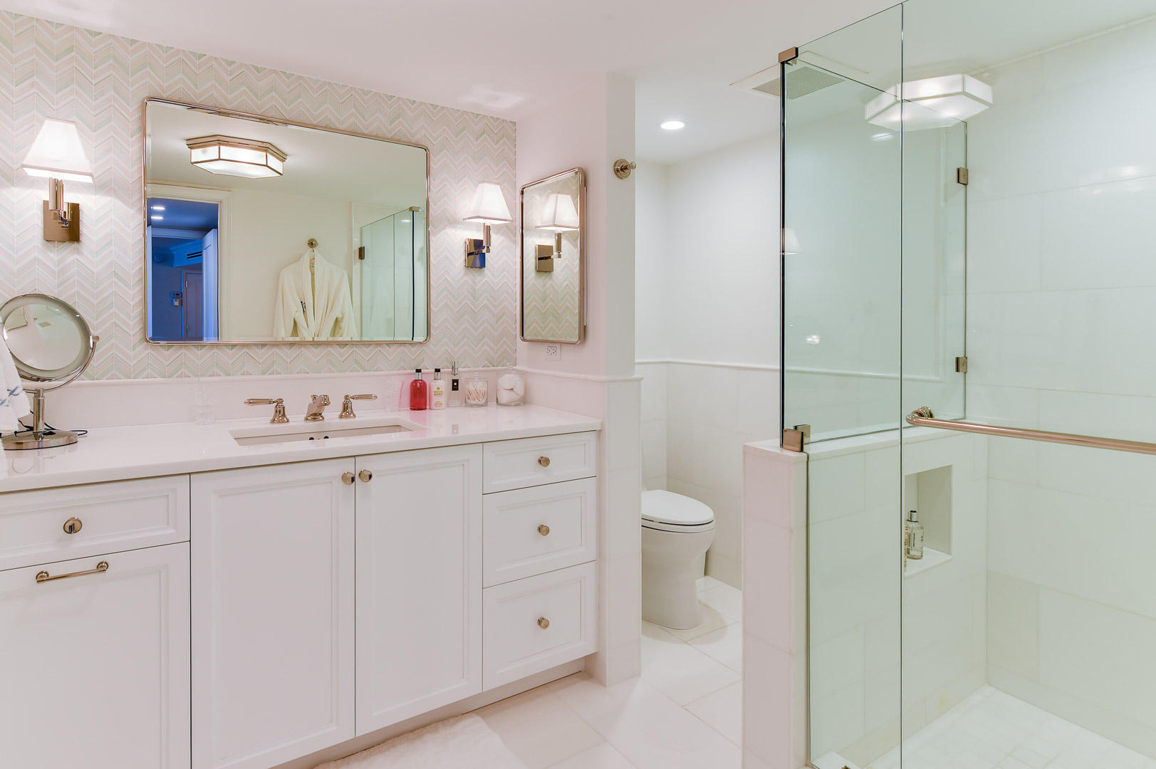 SUN AND SURF ONE HUNDRED - Residential