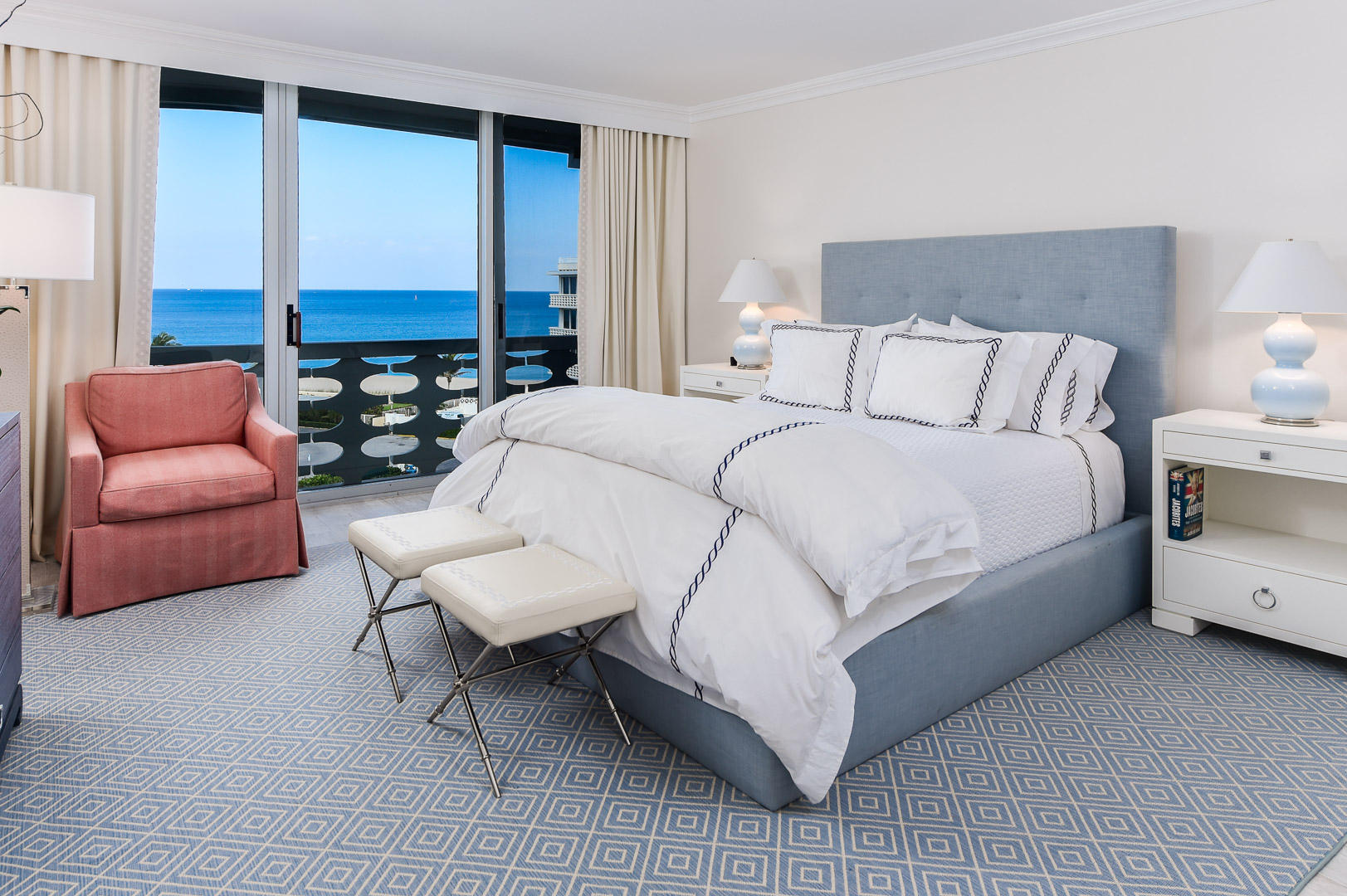 SUN AND SURF ONE HUNDRED - Residential