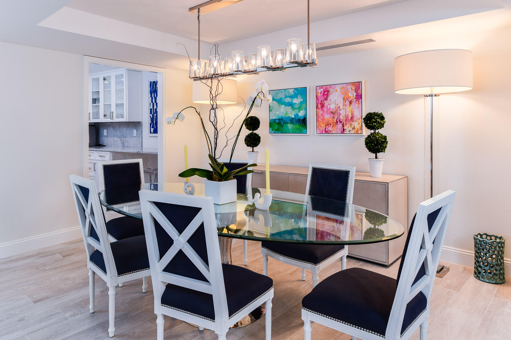 SUN AND SURF ONE HUNDRED - Residential