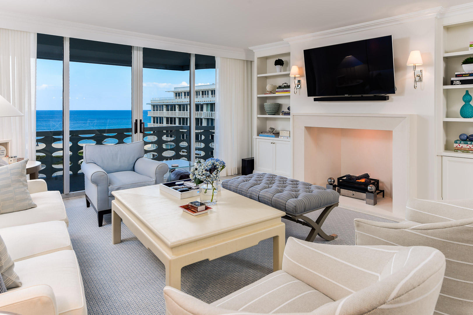 SUN AND SURF ONE HUNDRED - Residential