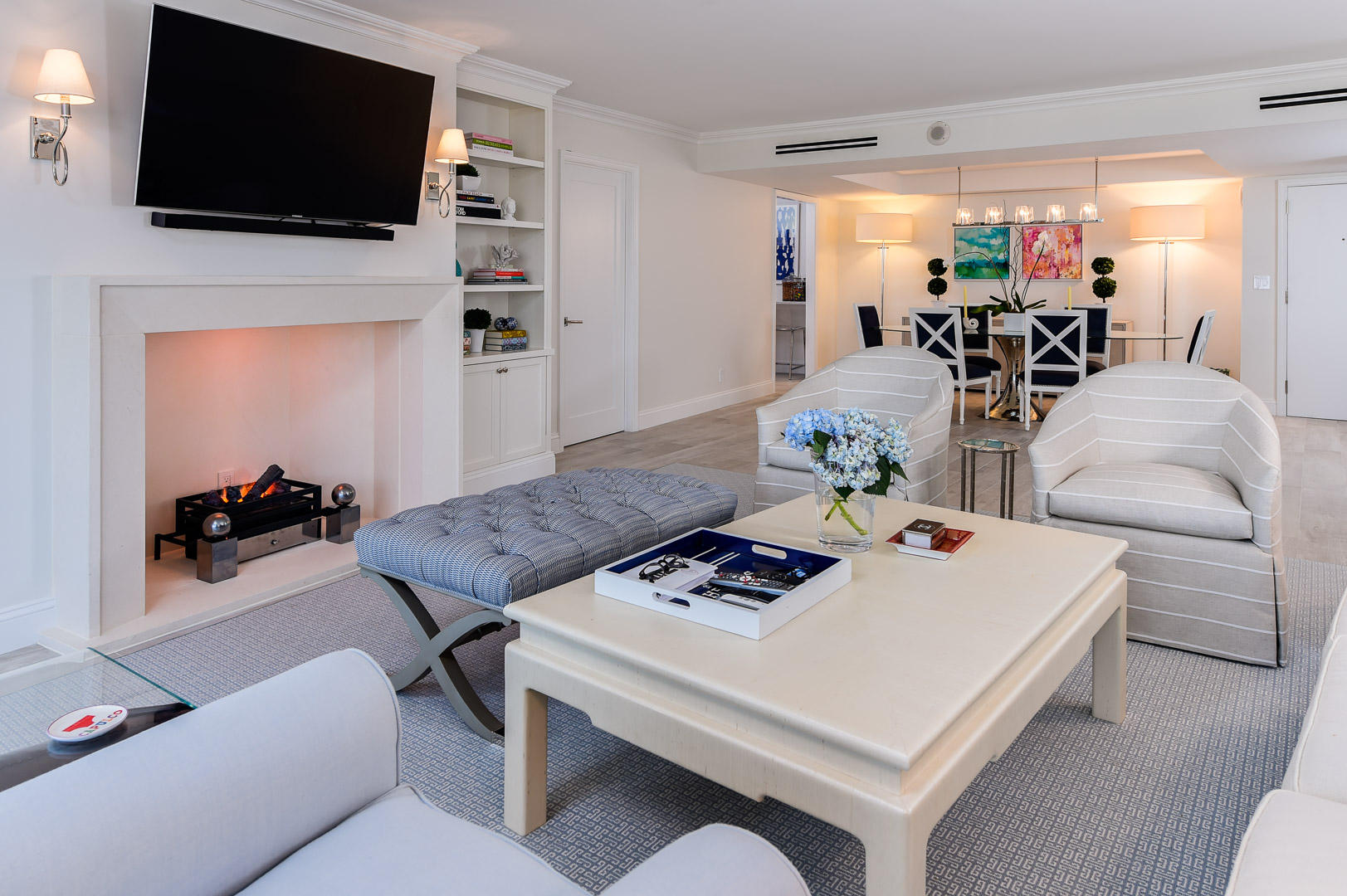 SUN AND SURF ONE HUNDRED - Residential