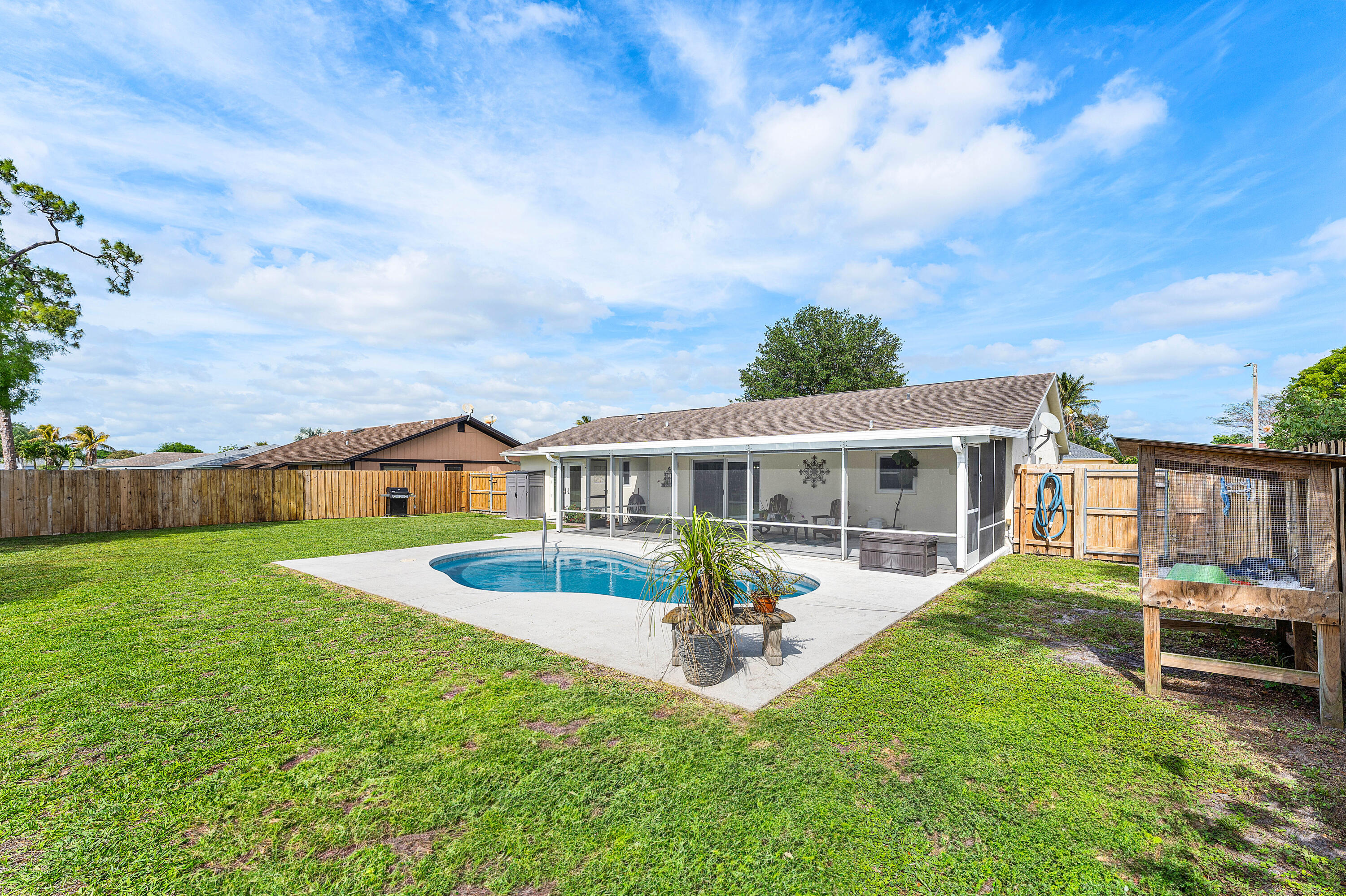 LA MANCHA - Residential