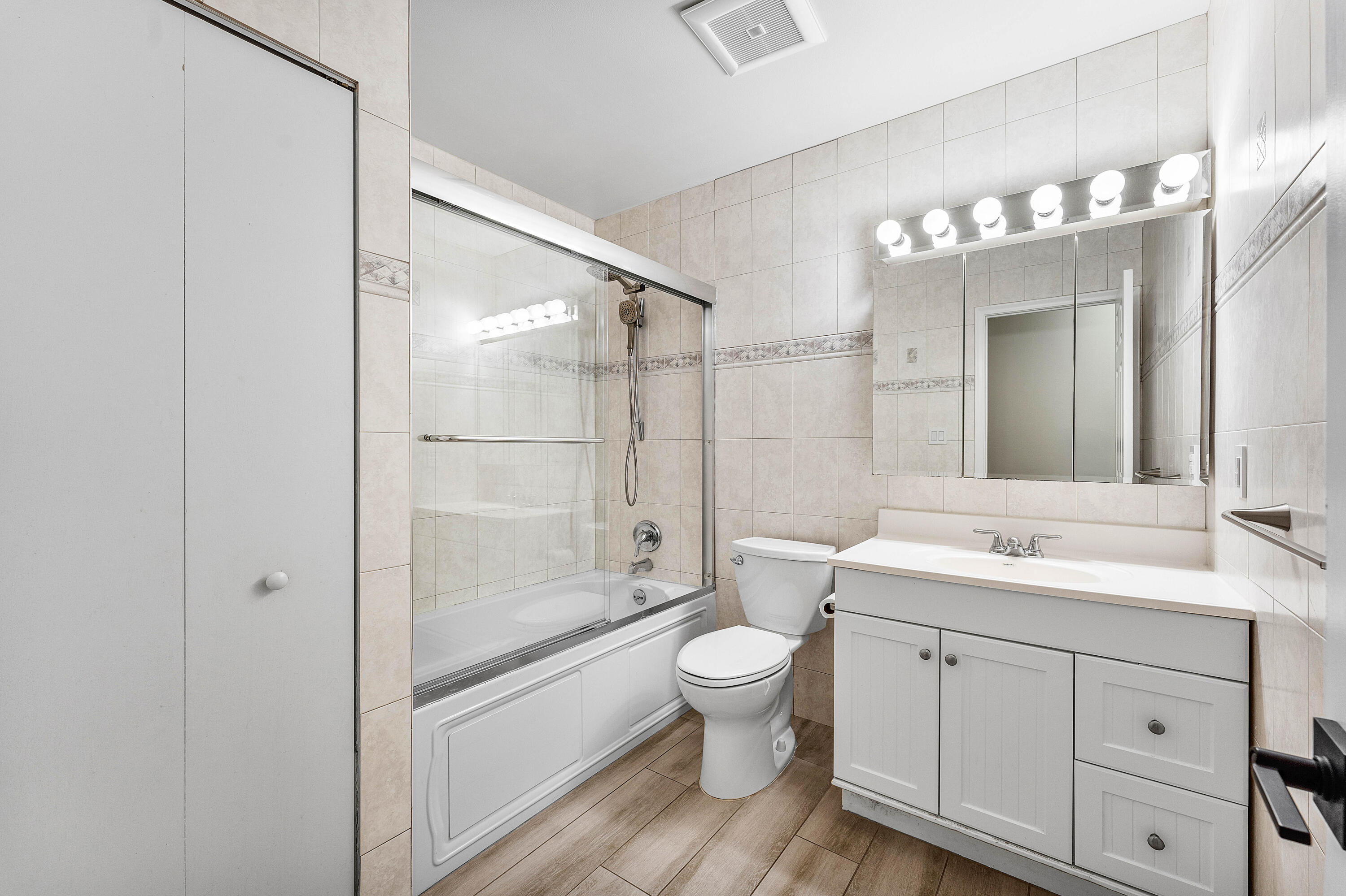 LA MANCHA - Residential