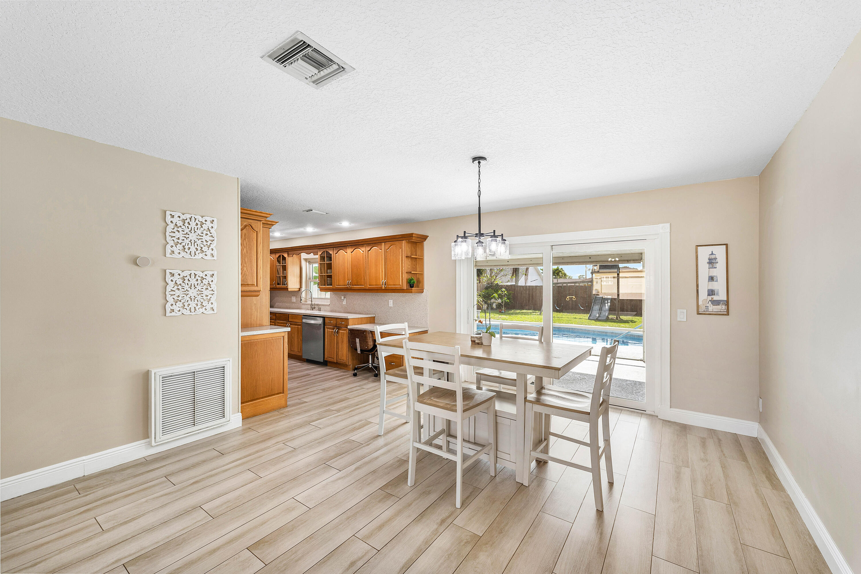 LA MANCHA - Residential