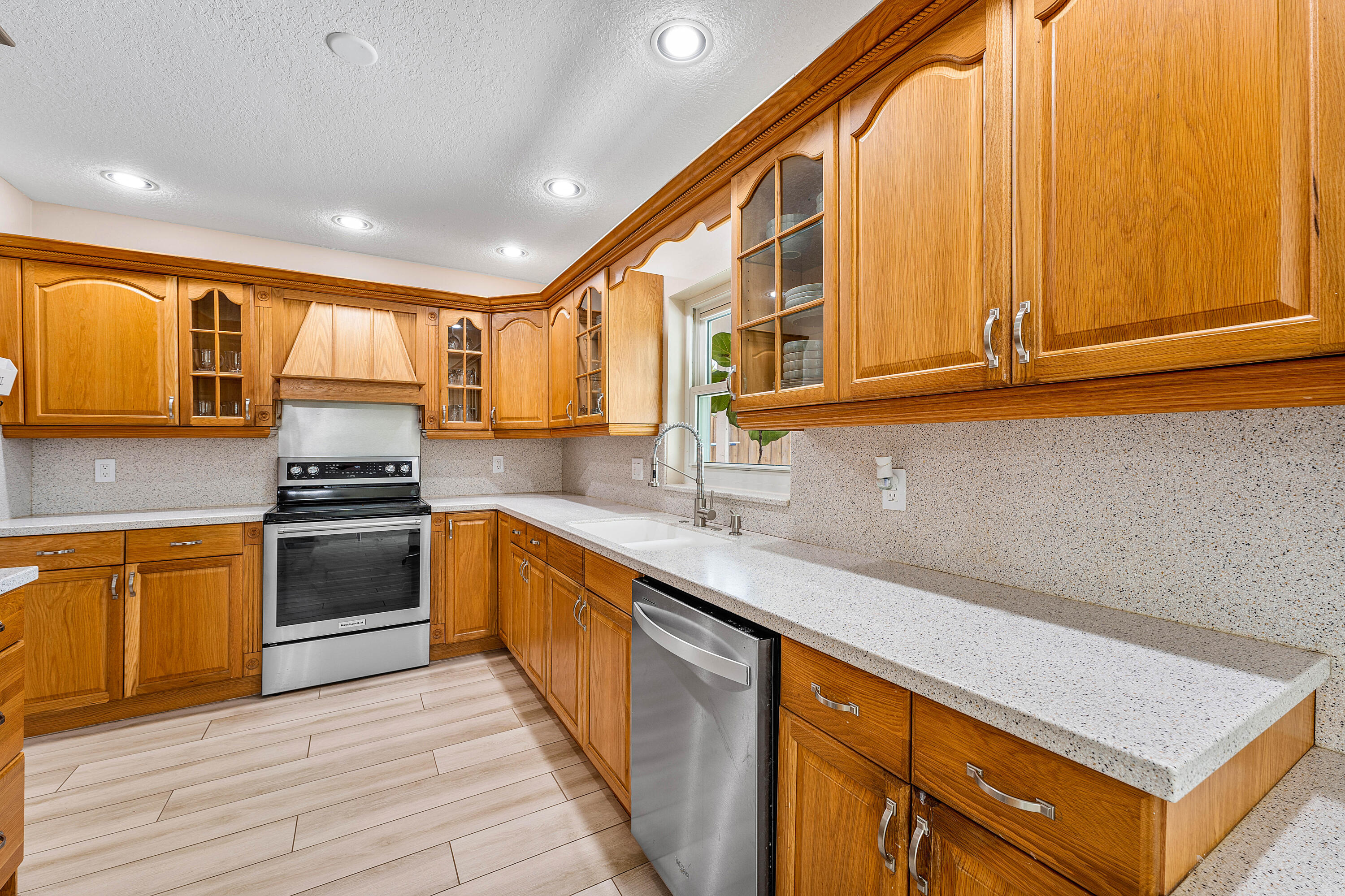 LA MANCHA - Residential