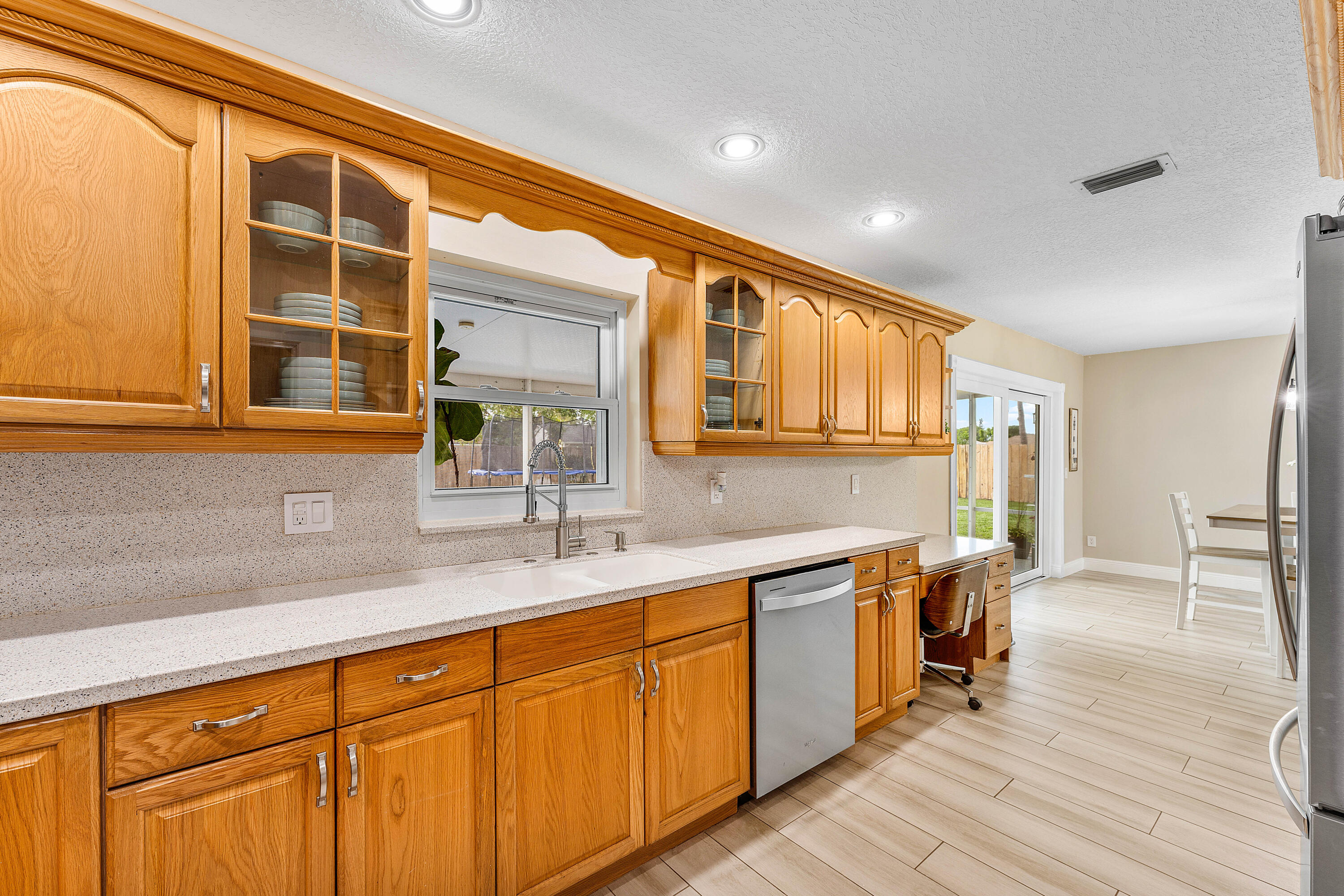 LA MANCHA - Residential