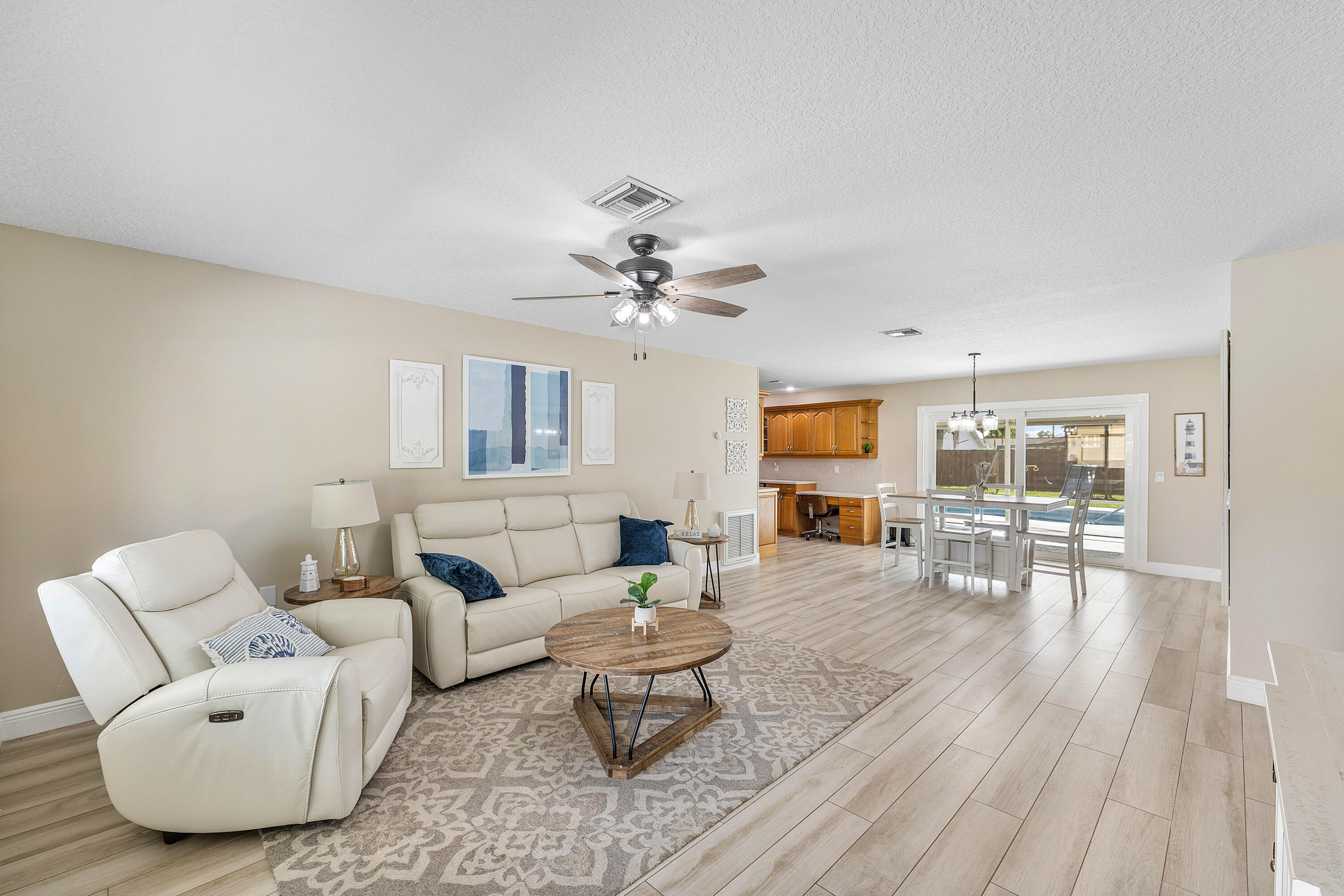 LA MANCHA - Residential