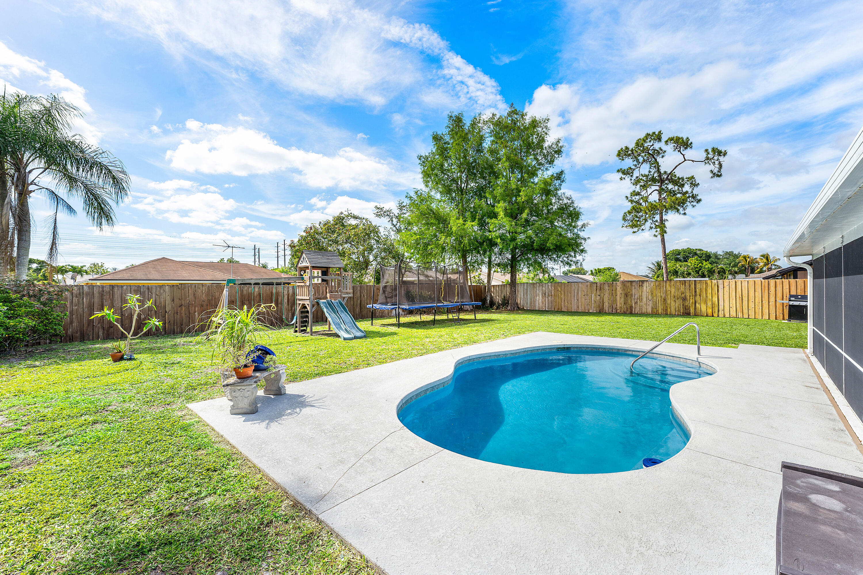 LA MANCHA - Residential