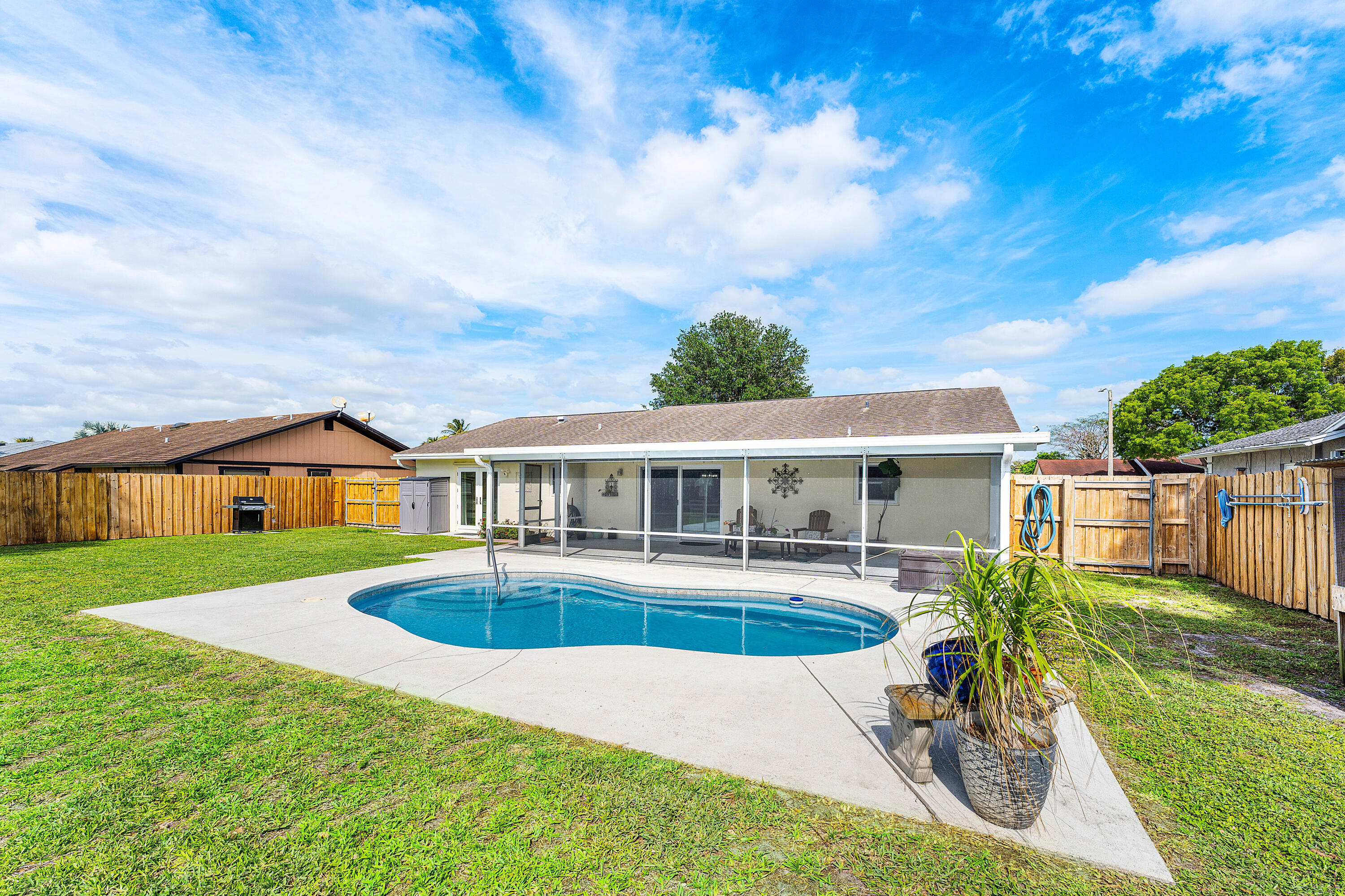 LA MANCHA - Residential