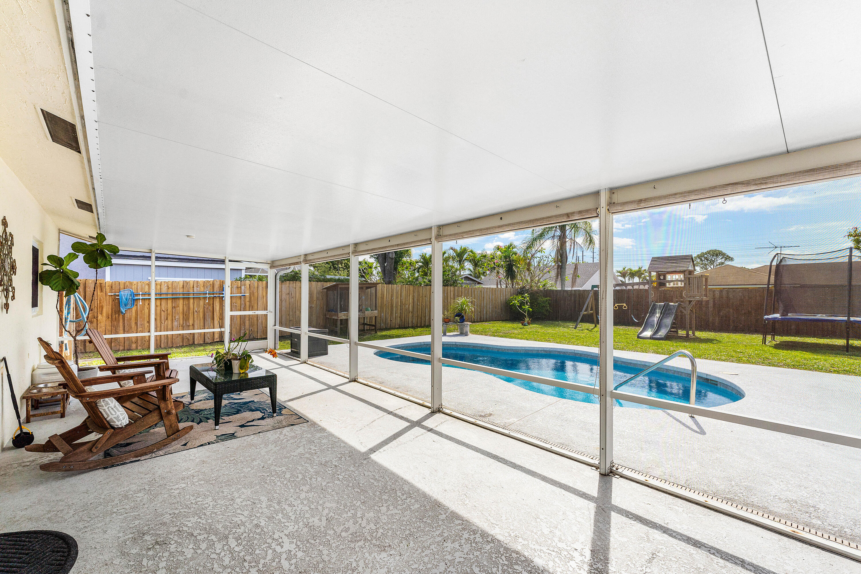 LA MANCHA - Residential