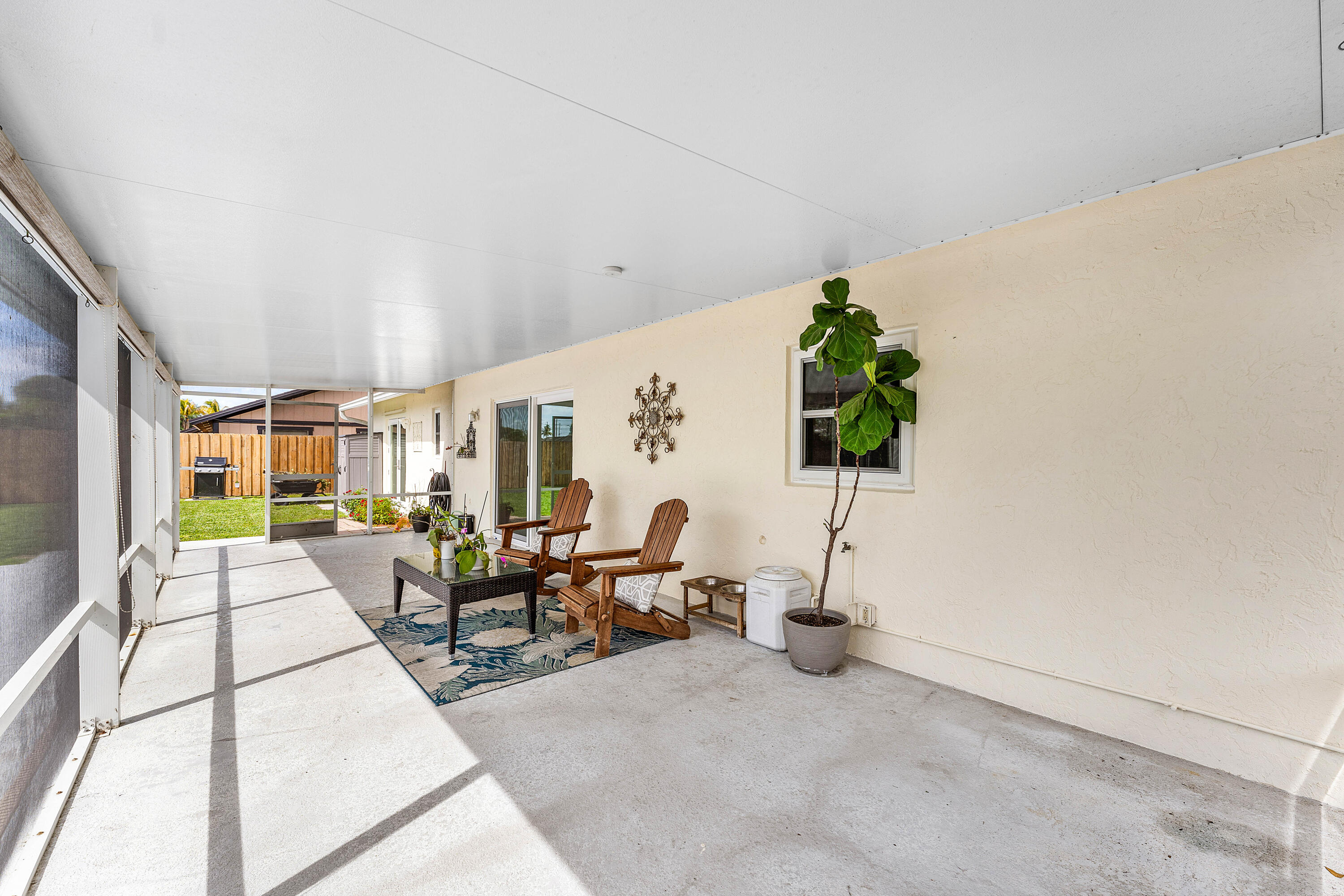 LA MANCHA - Residential