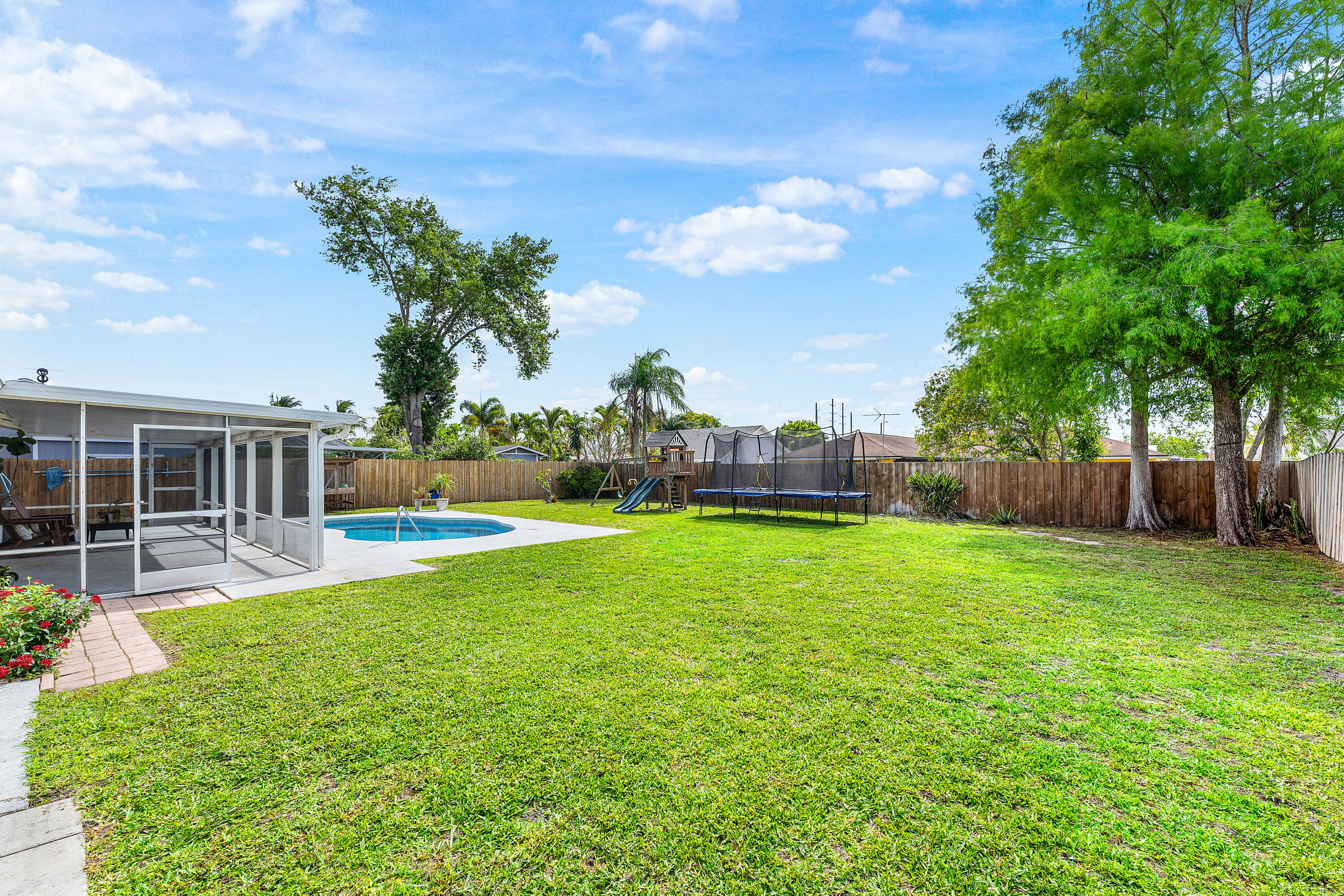 LA MANCHA - Residential