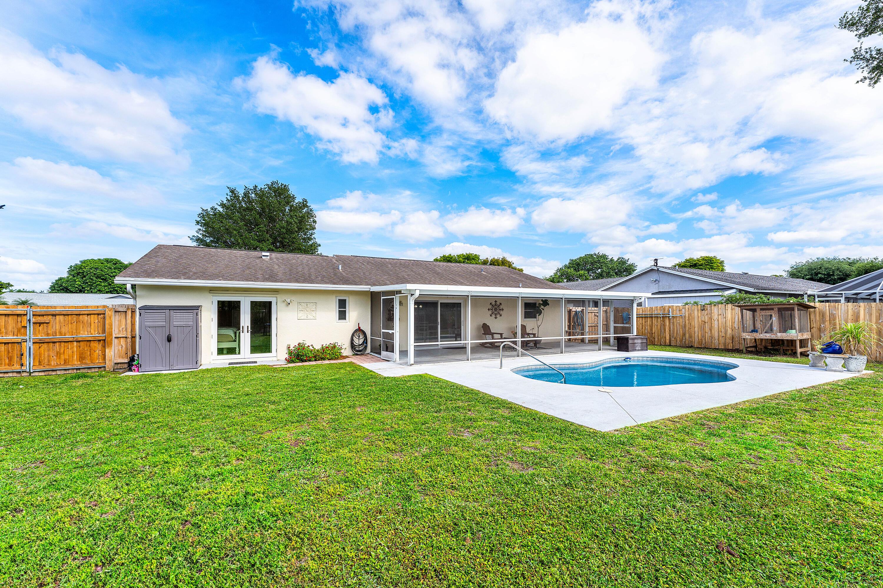 LA MANCHA - Residential