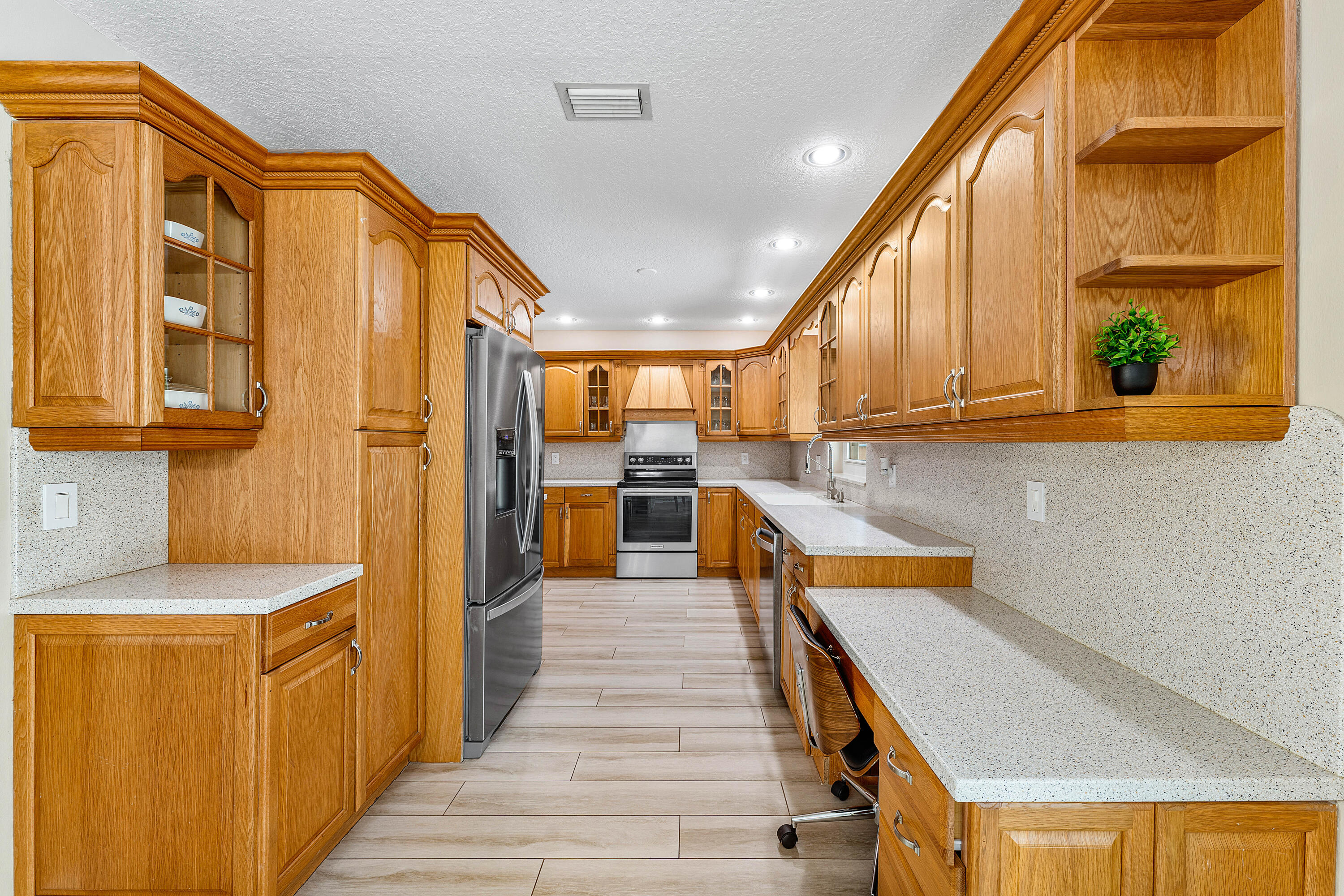 LA MANCHA - Residential