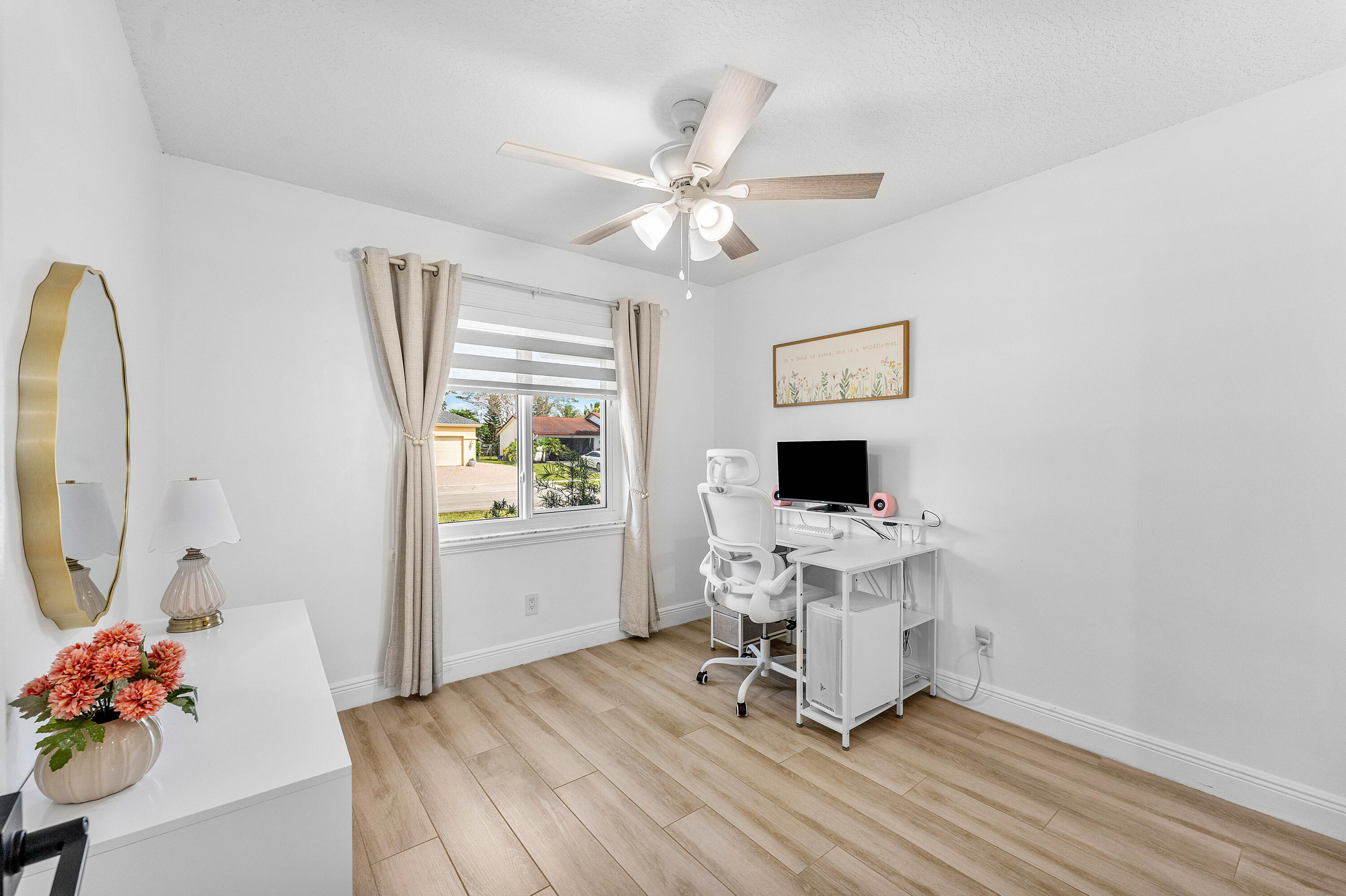 LA MANCHA - Residential