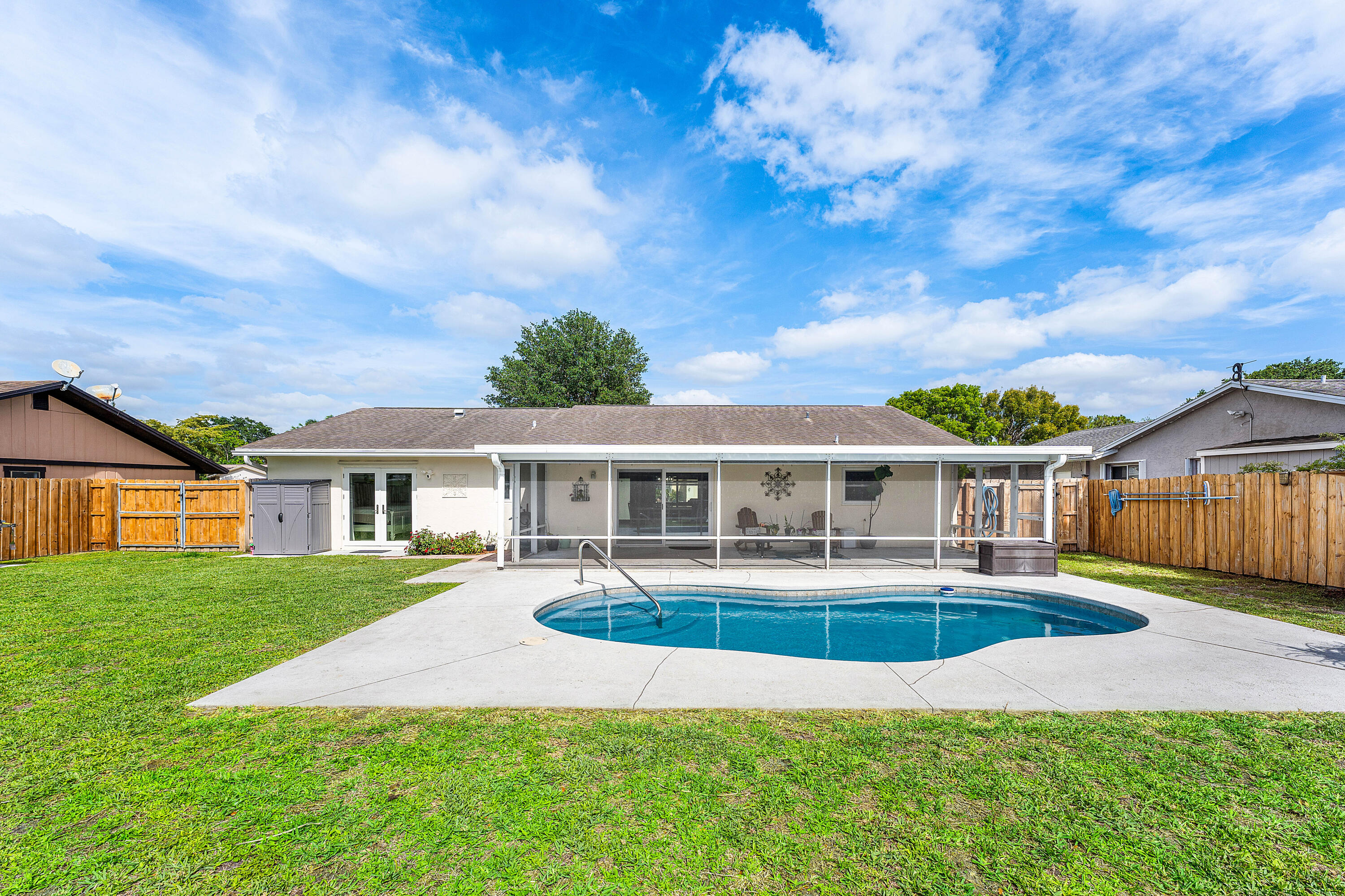 LA MANCHA - Residential