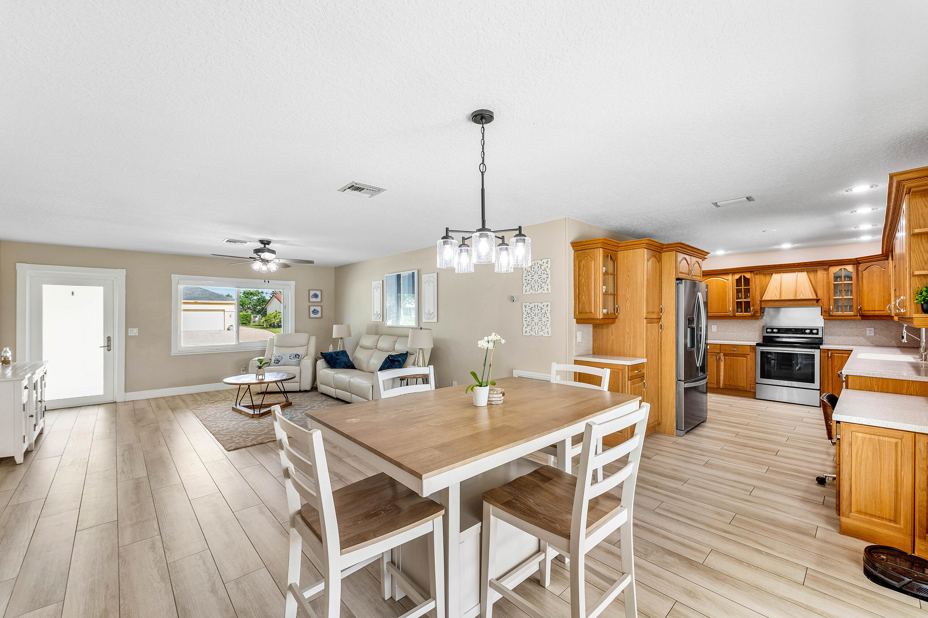 LA MANCHA - Residential