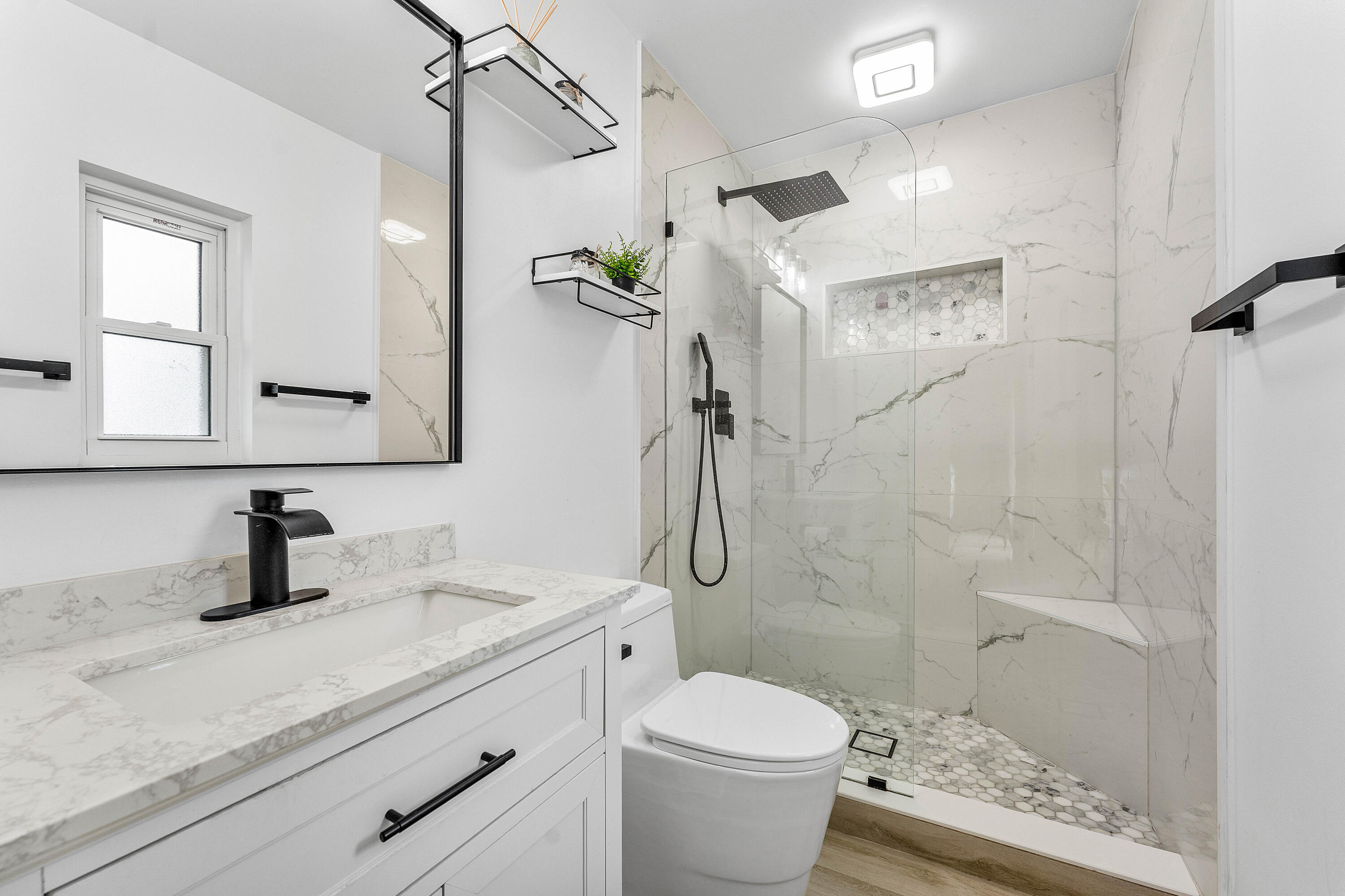 LA MANCHA - Residential