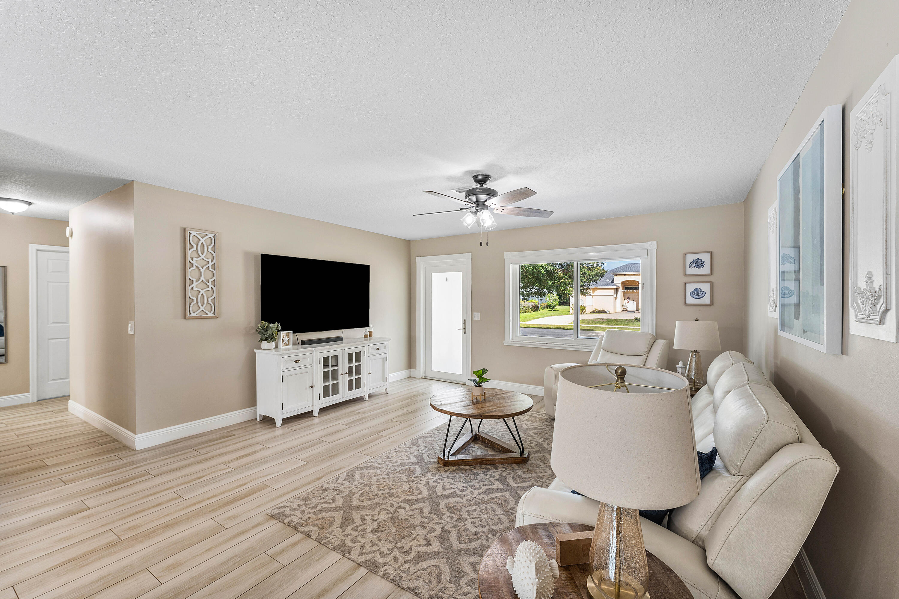 LA MANCHA - Residential