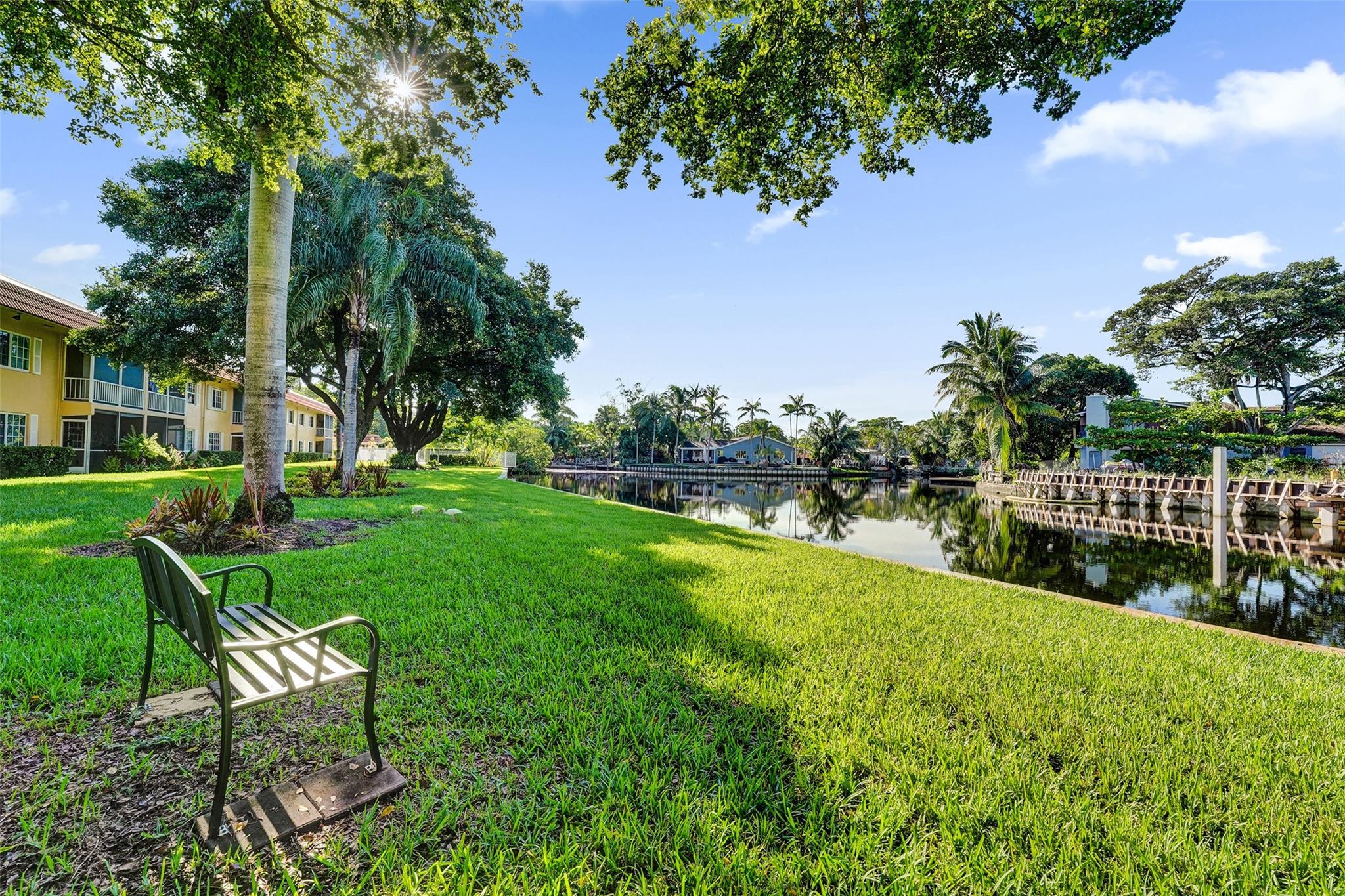 Manor Grove Village Four - Residential