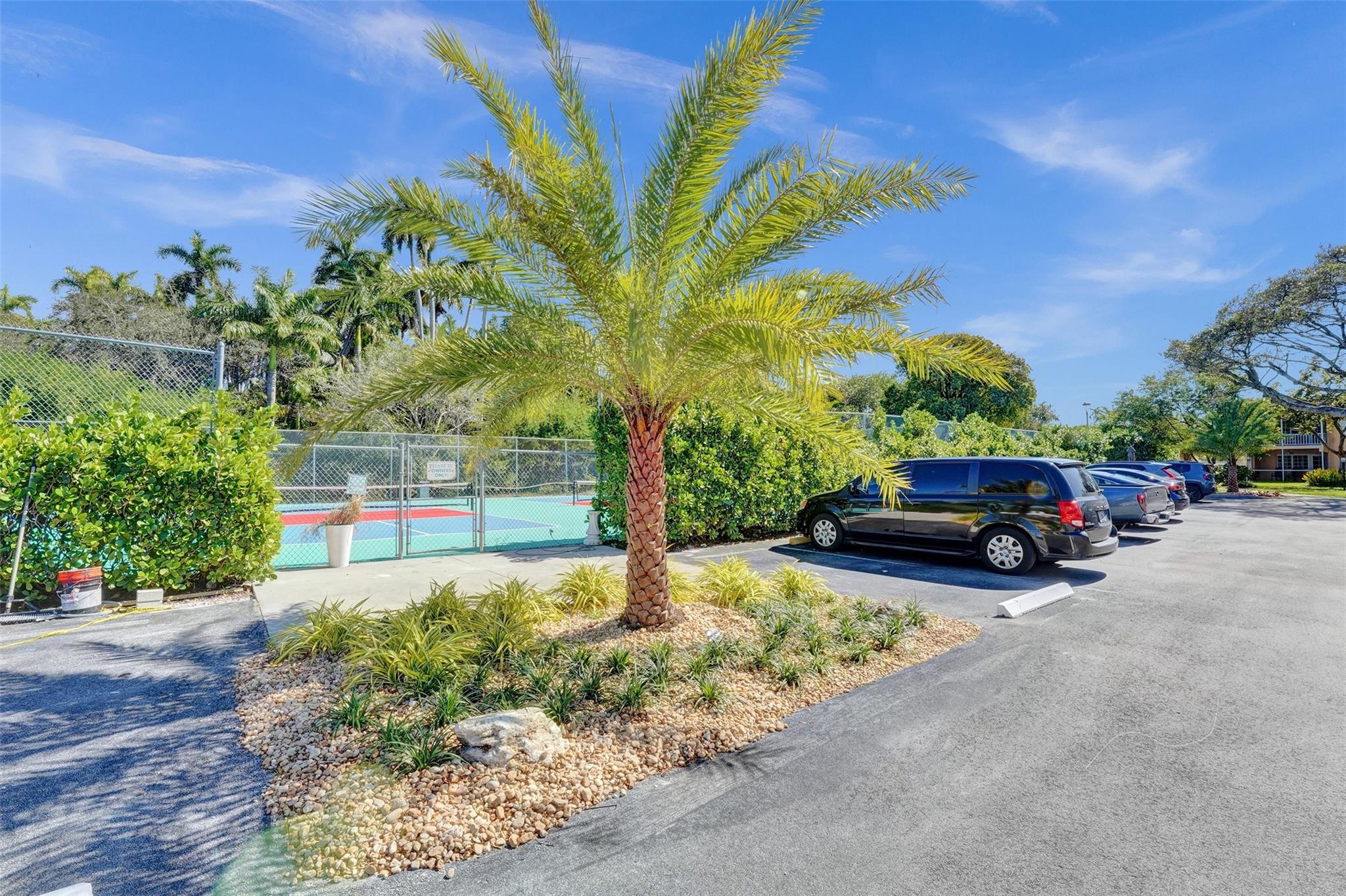 Manor Grove Village Four - Residential