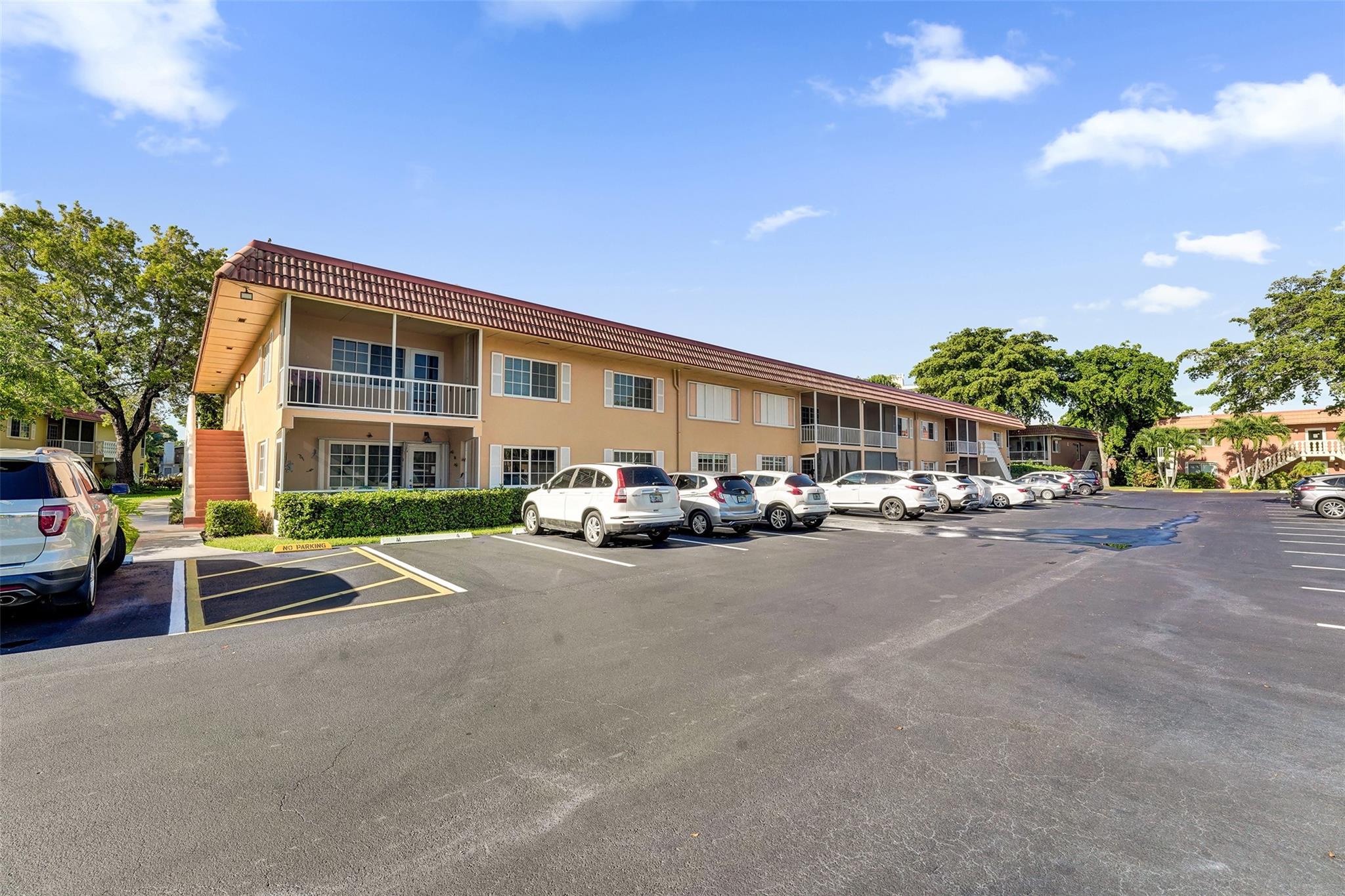 Manor Grove Village Four - Residential