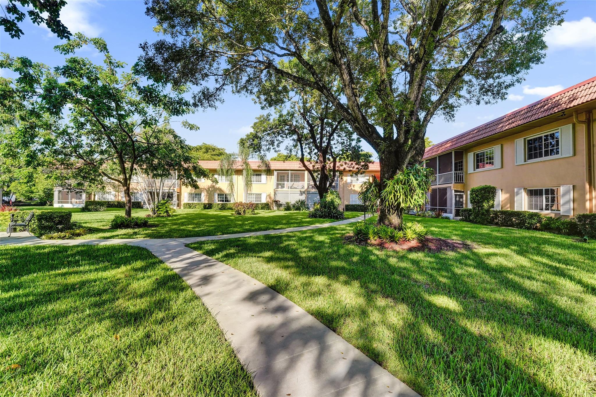 Manor Grove Village Four - Residential