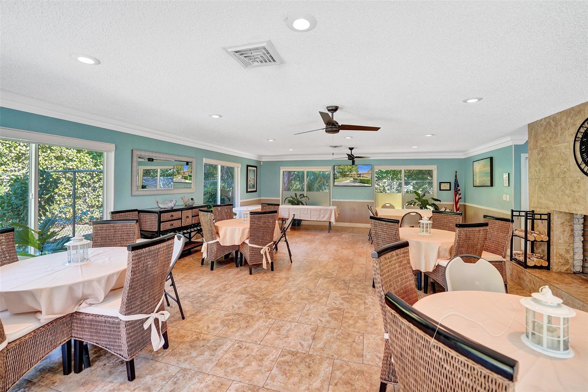 Manor Grove Village Four - Residential