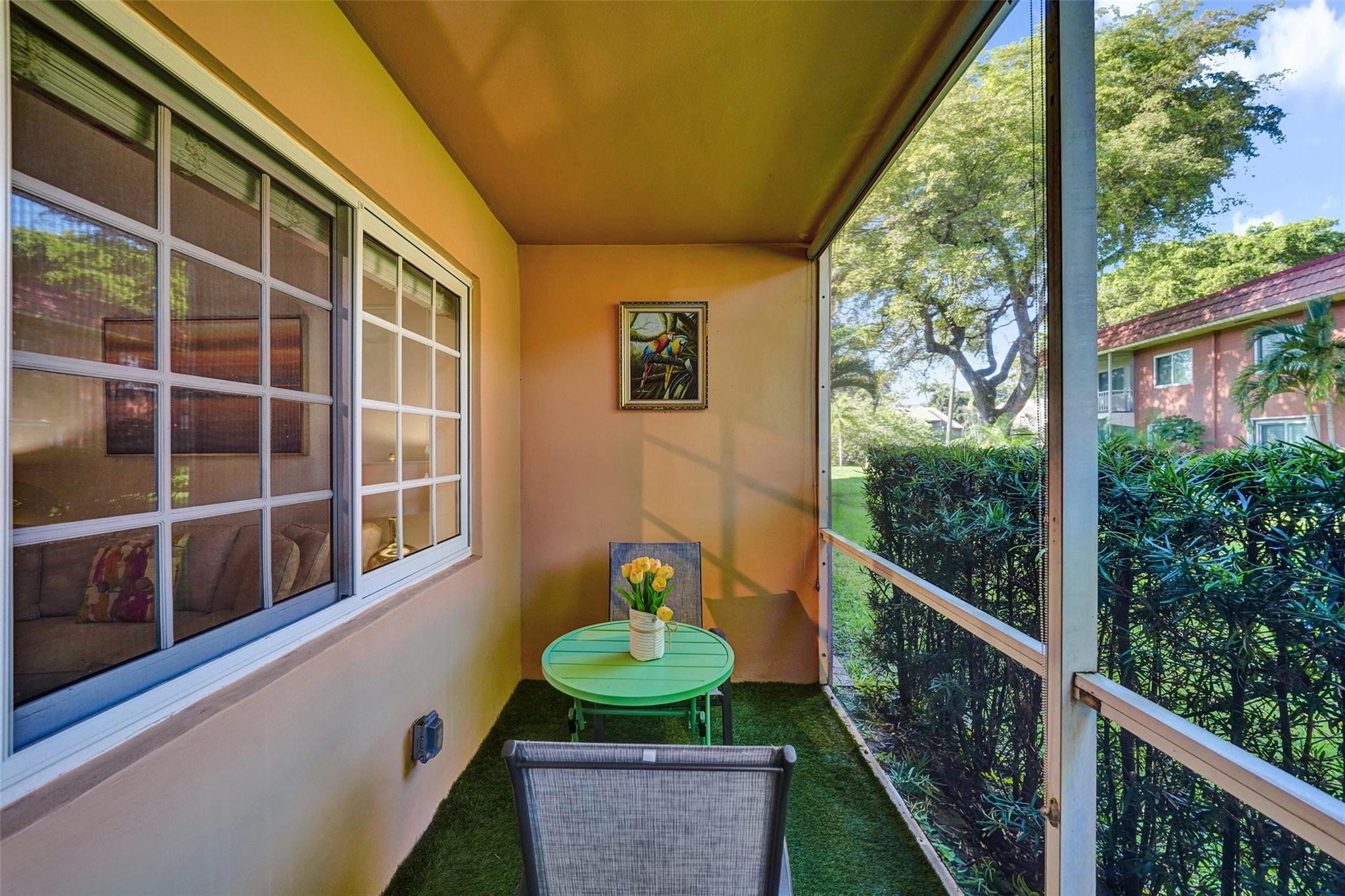 Manor Grove Village Four - Residential
