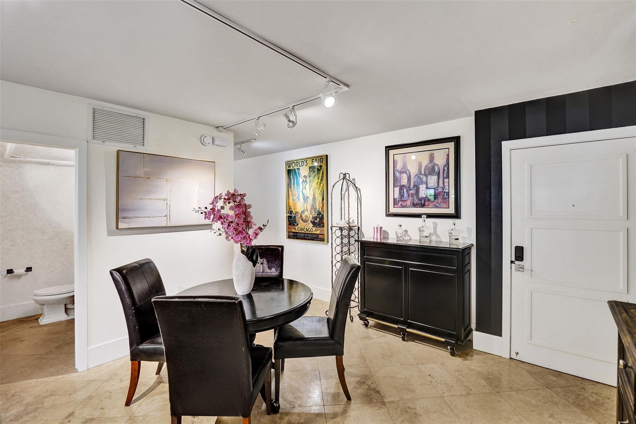 Manor Grove Village Four - Residential