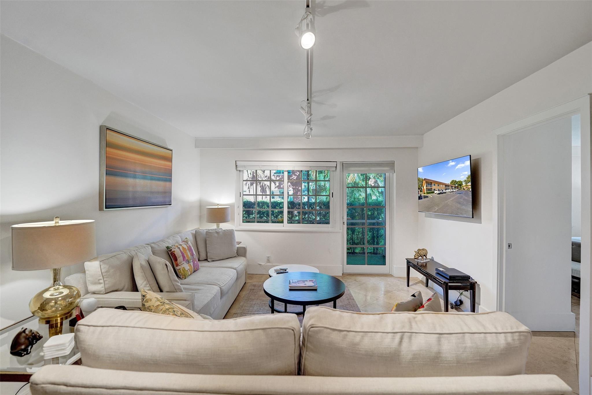 Manor Grove Village Four - Residential