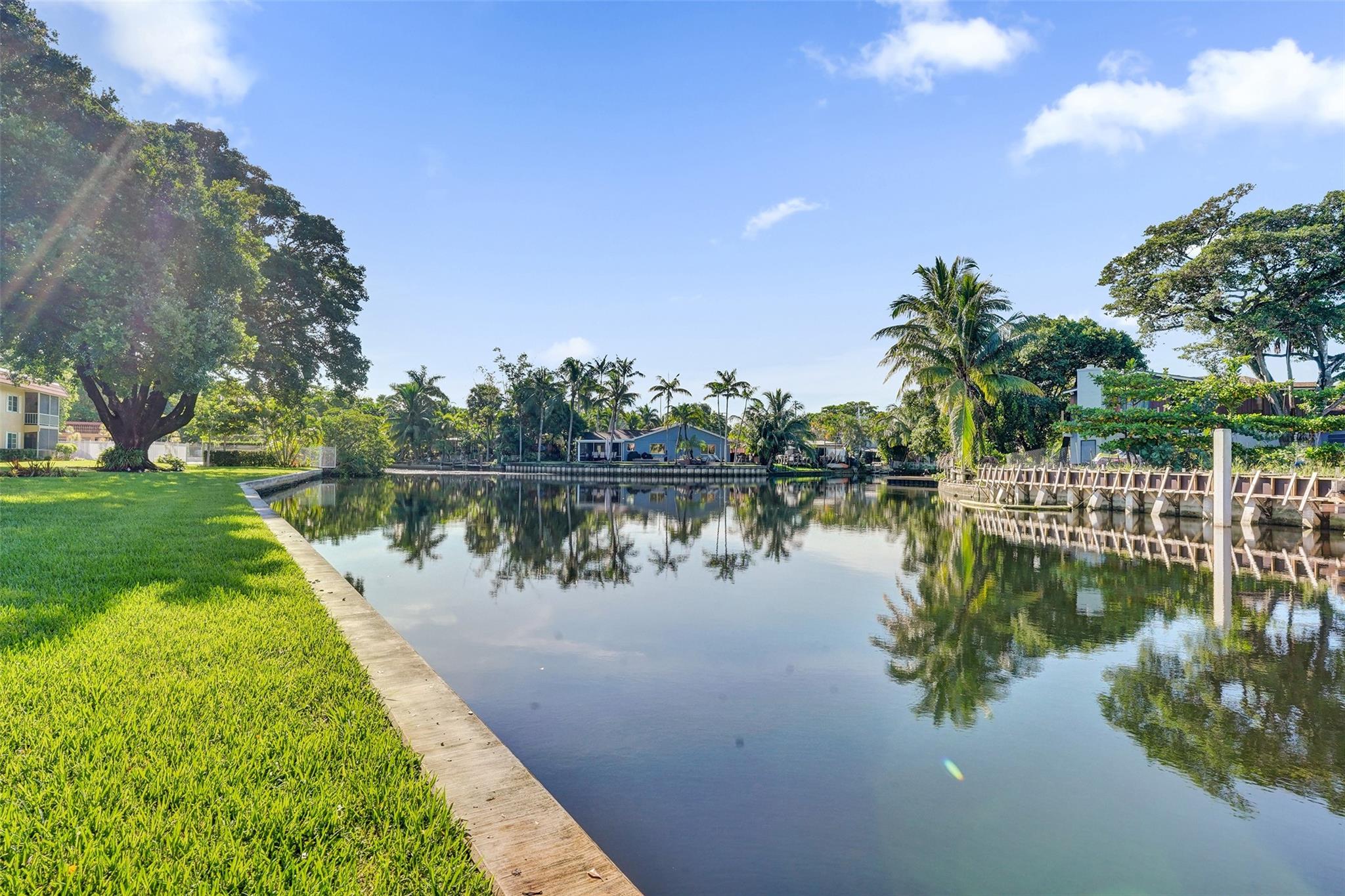 Manor Grove Village Four - Residential