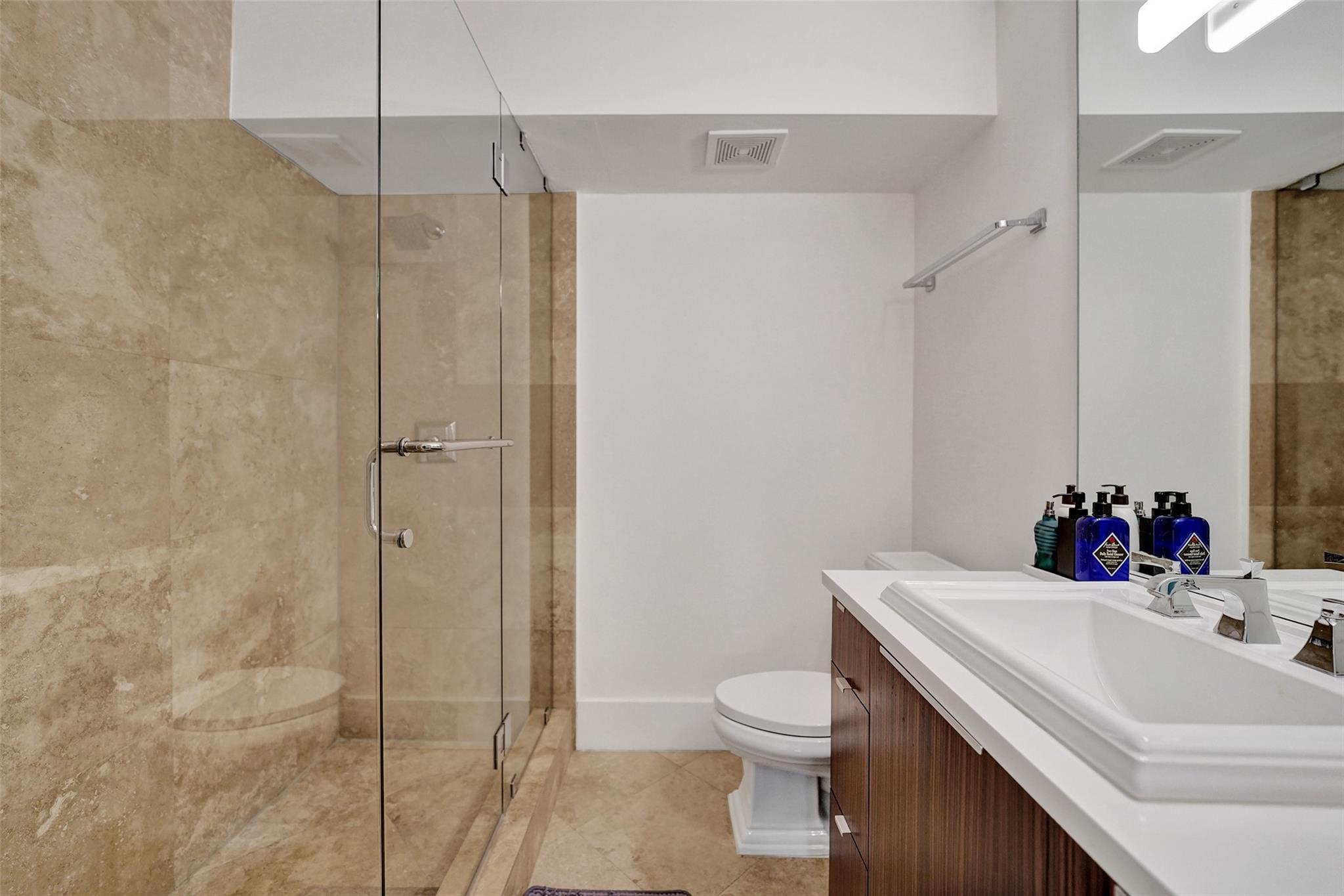 Manor Grove Village Four - Residential