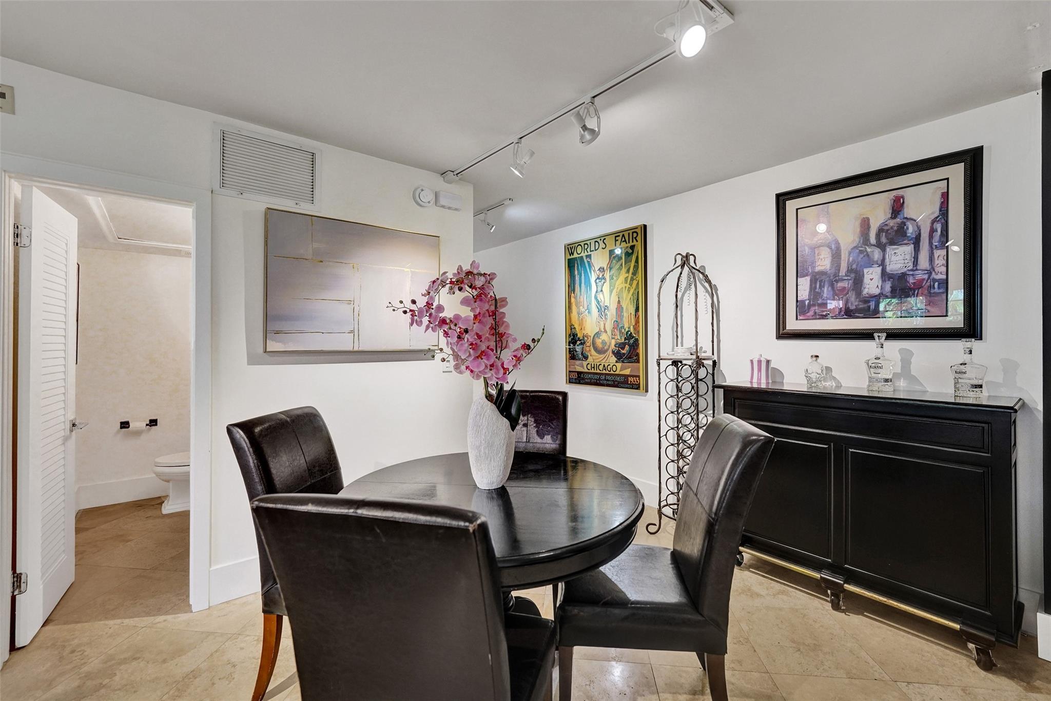 Manor Grove Village Four - Residential