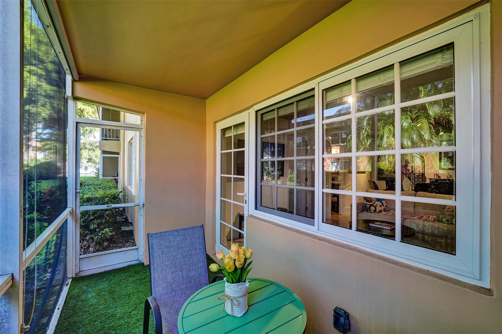Manor Grove Village Four - Residential