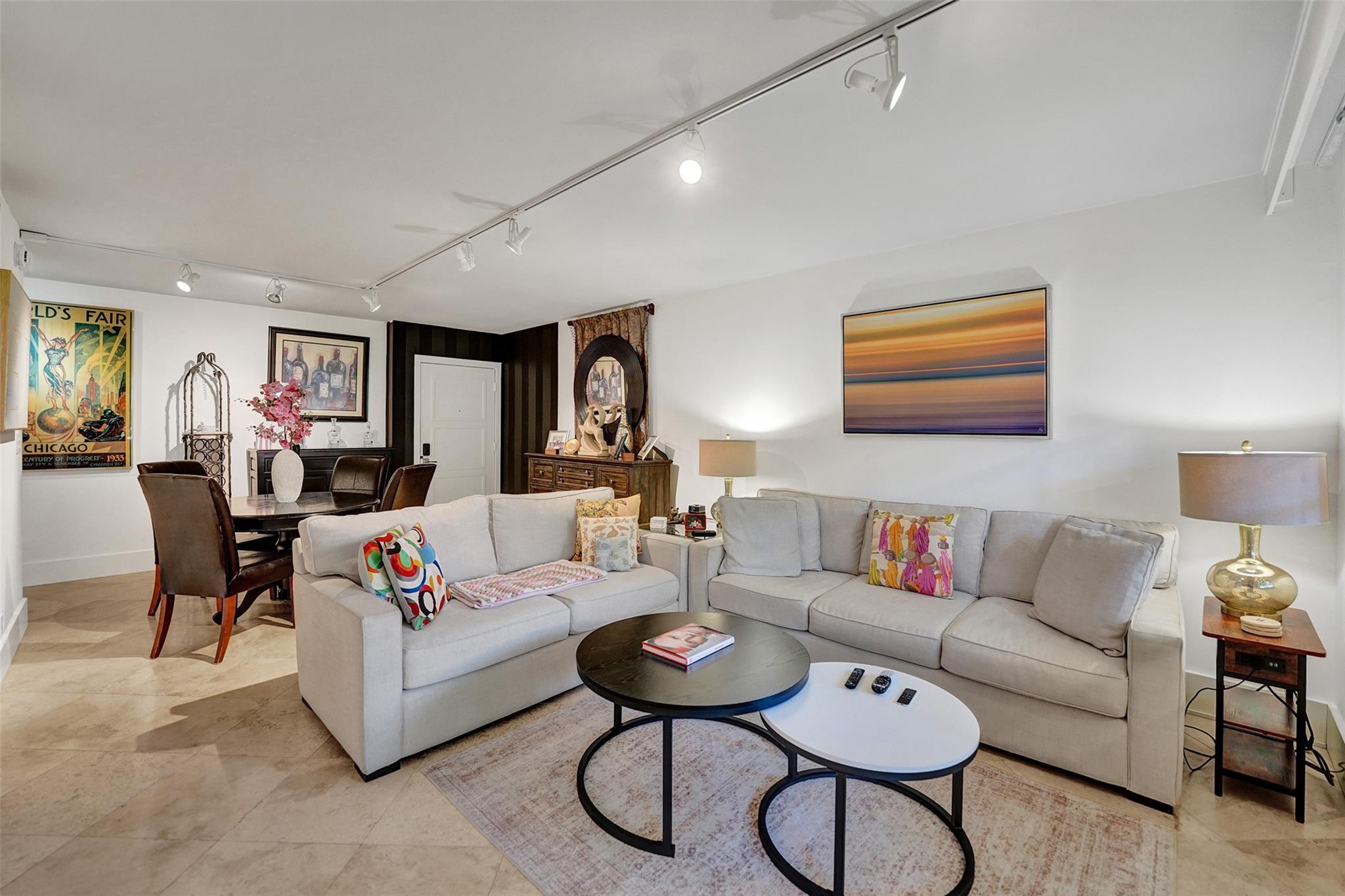 Manor Grove Village Four - Residential
