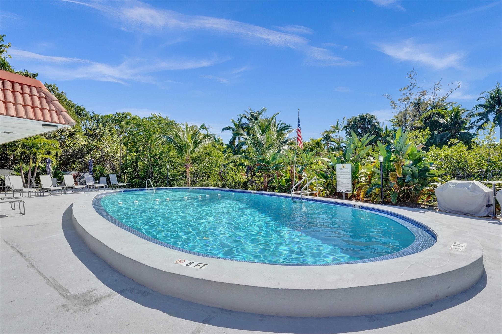 Manor Grove Village Four - Residential