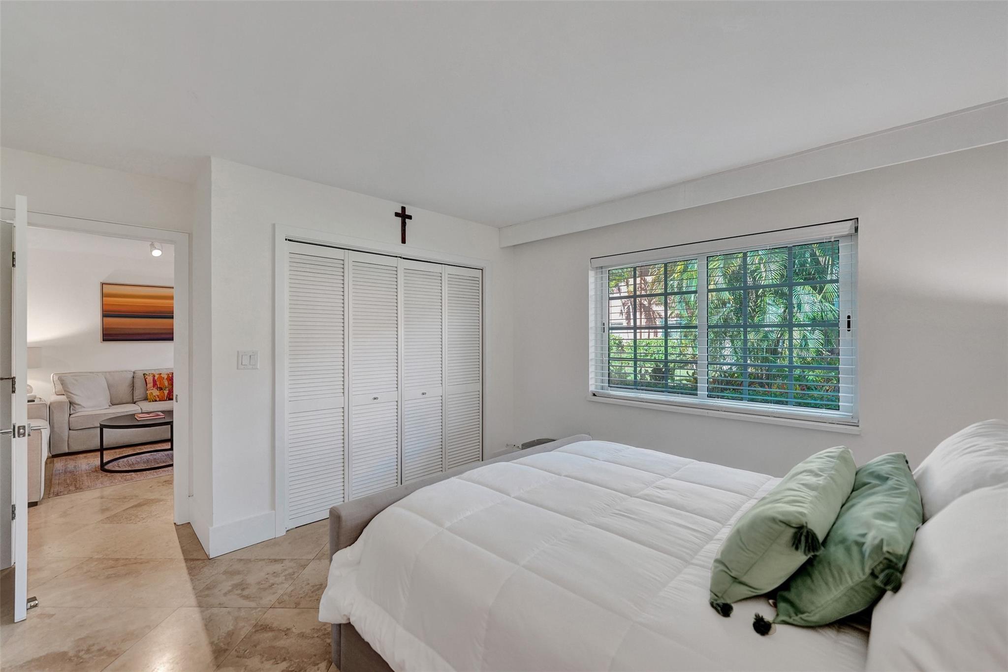 Manor Grove Village Four - Residential