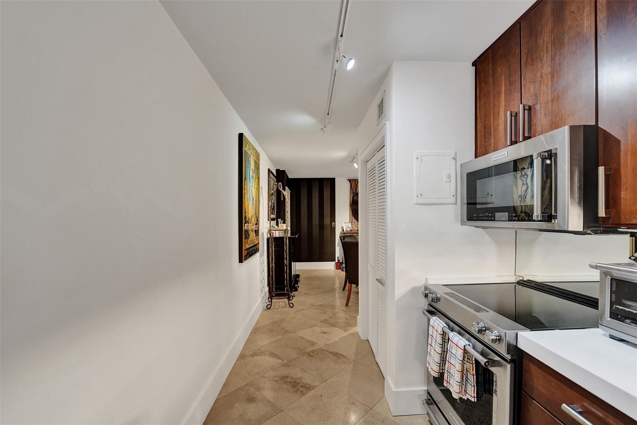 Manor Grove Village Four - Residential