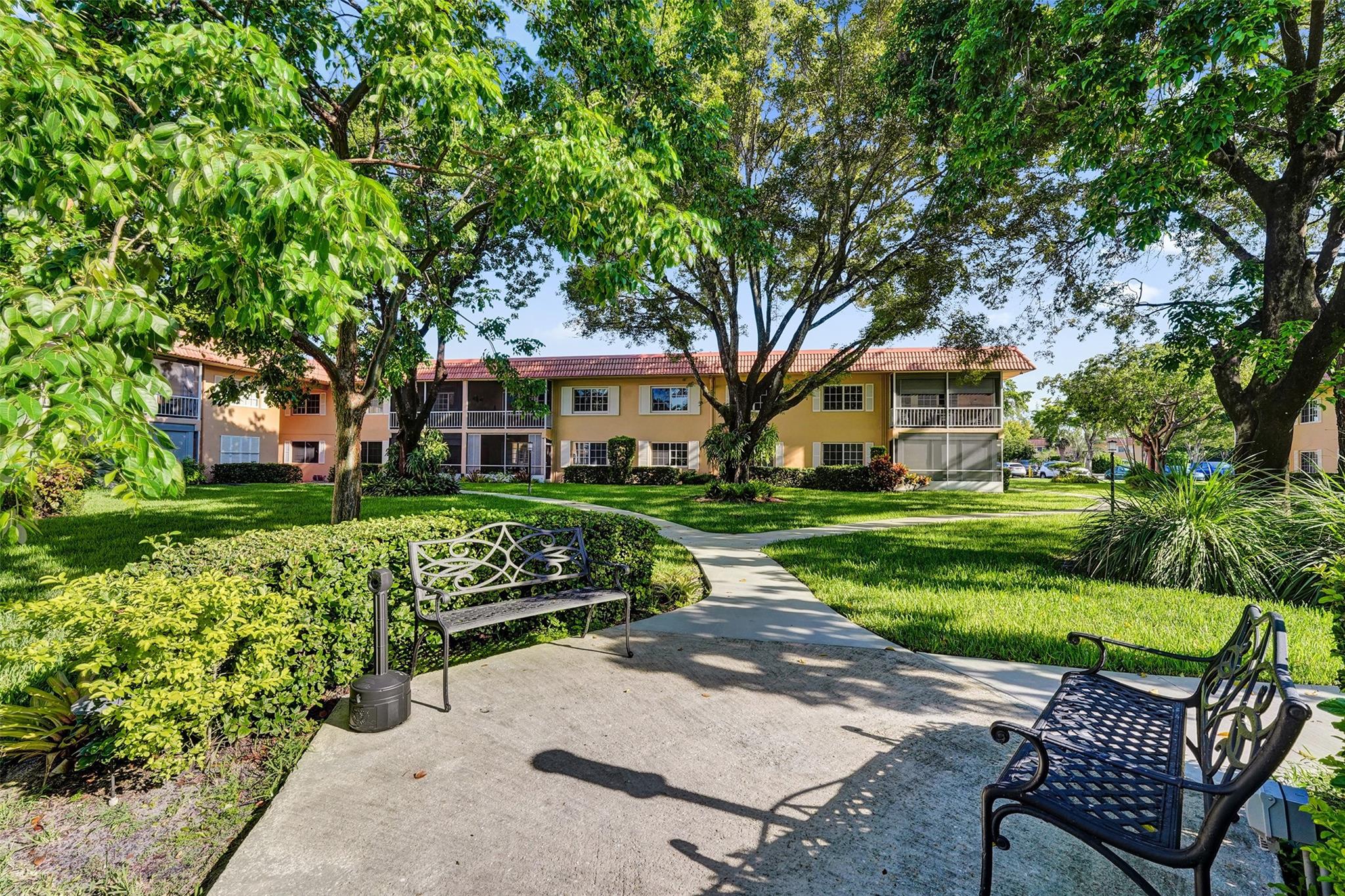 Manor Grove Village Four - Residential