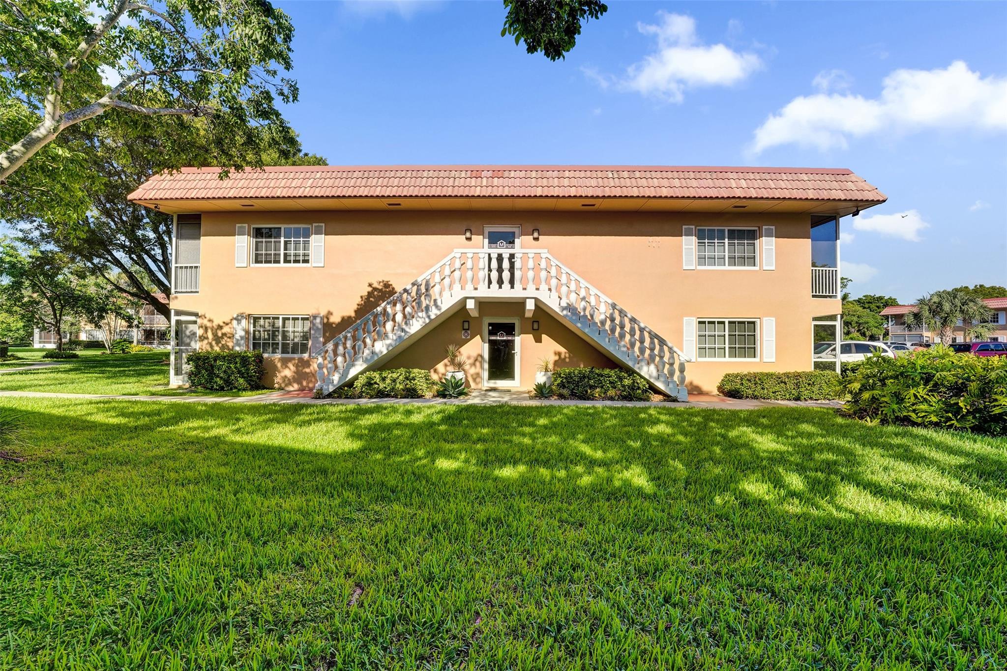 Manor Grove Village Four - Residential