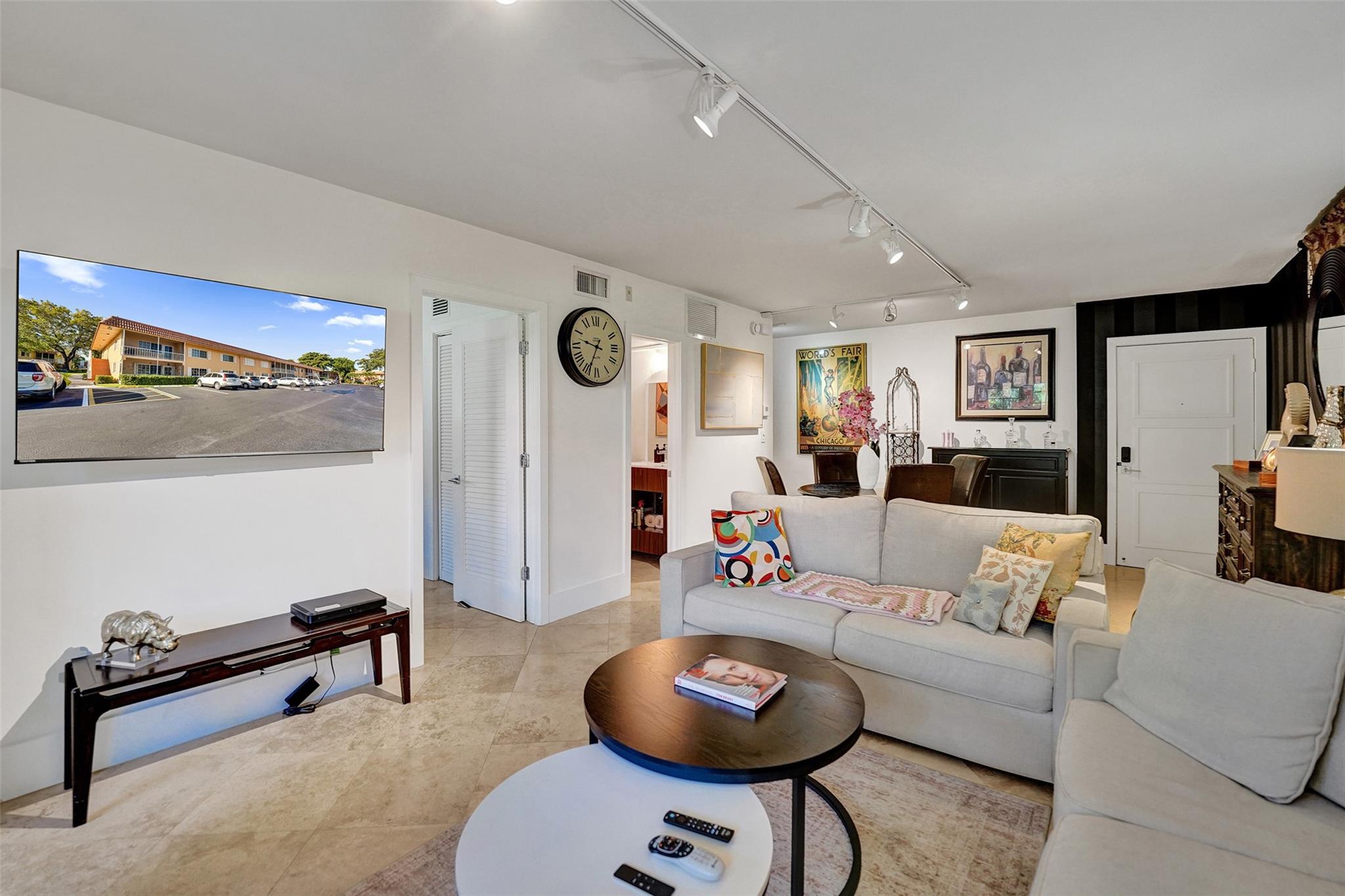 Manor Grove Village Four - Residential