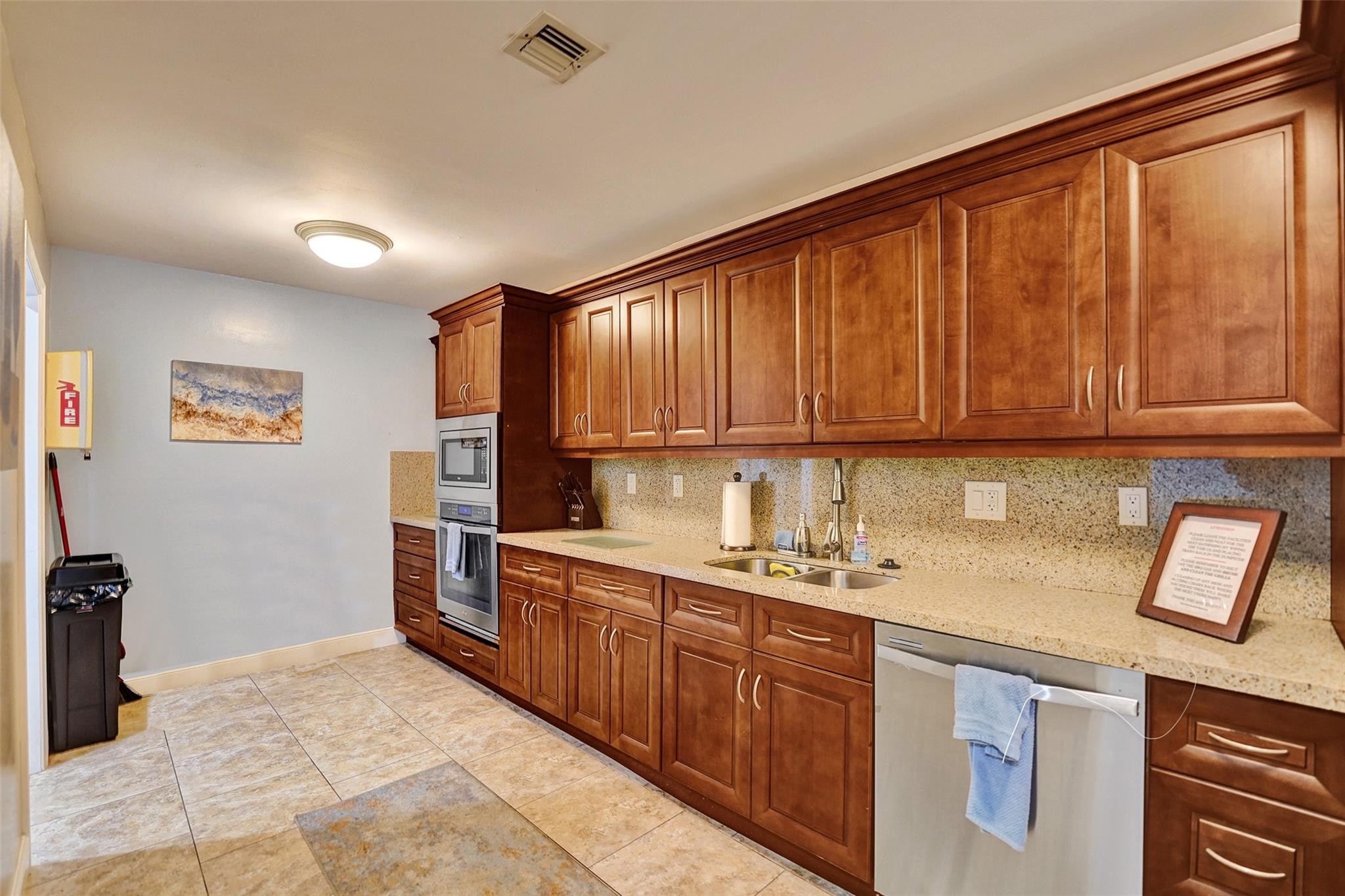 Manor Grove Village Four - Residential