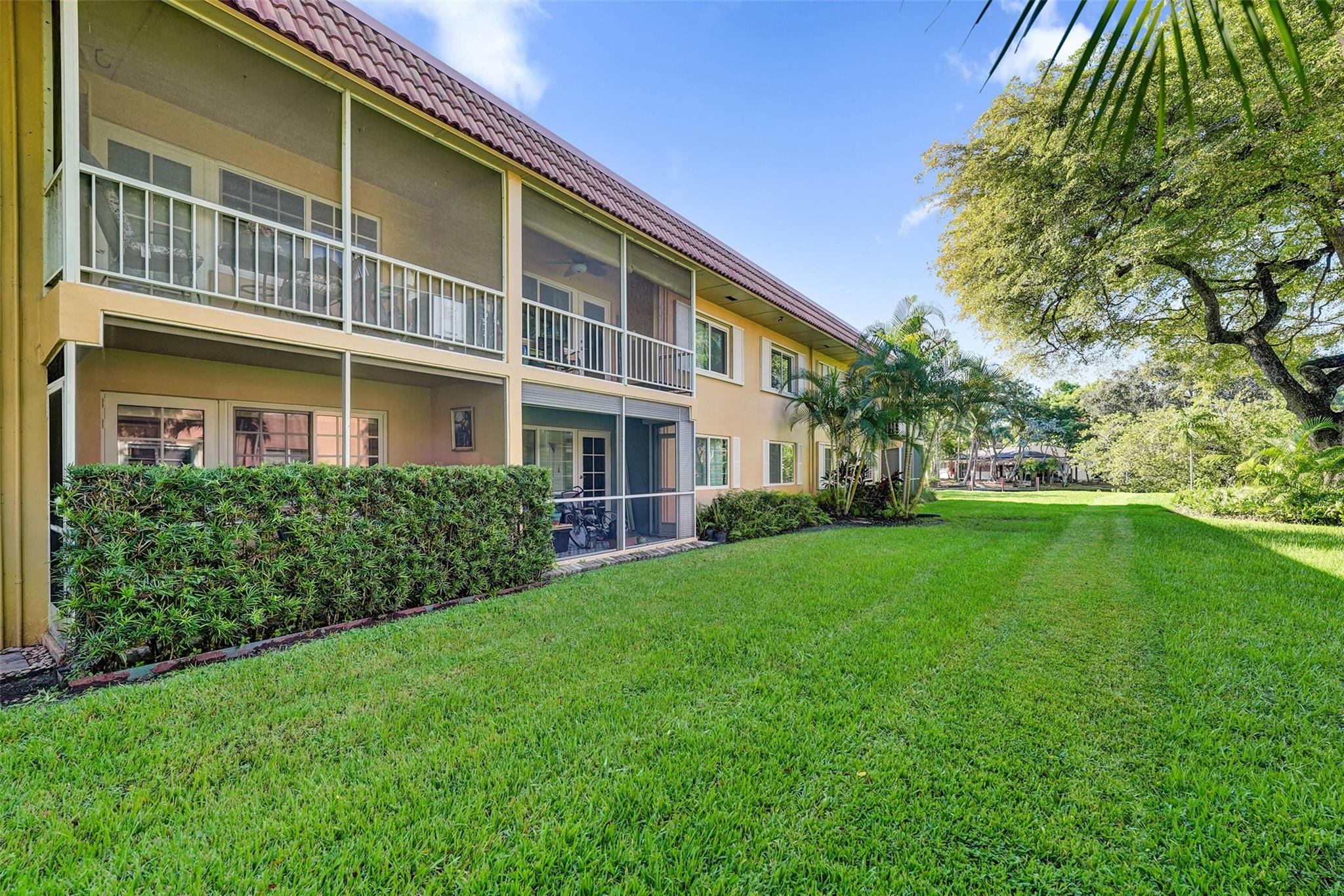 Manor Grove Village Four - Residential