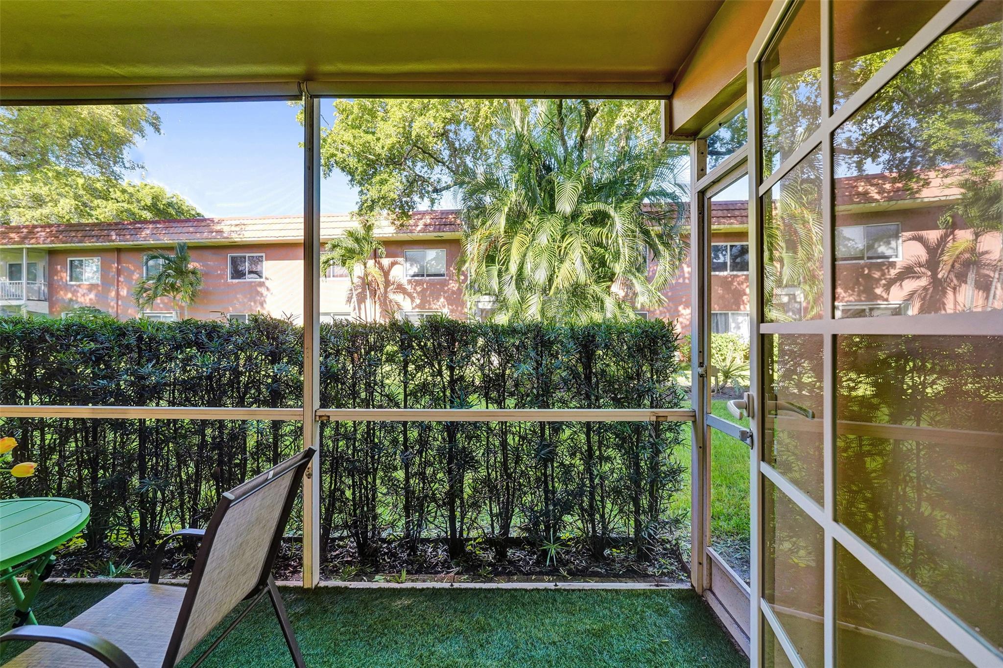 Manor Grove Village Four - Residential