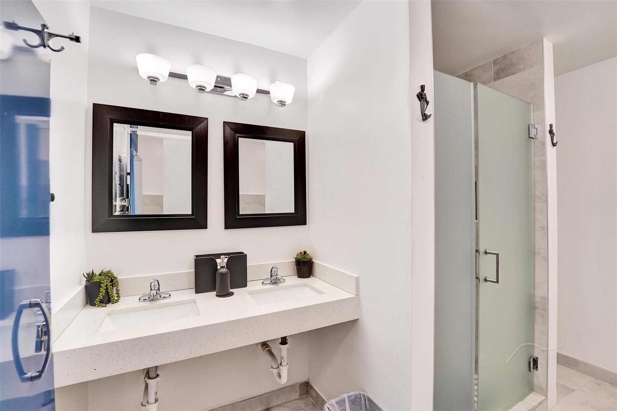 Manor Grove Village Four - Residential